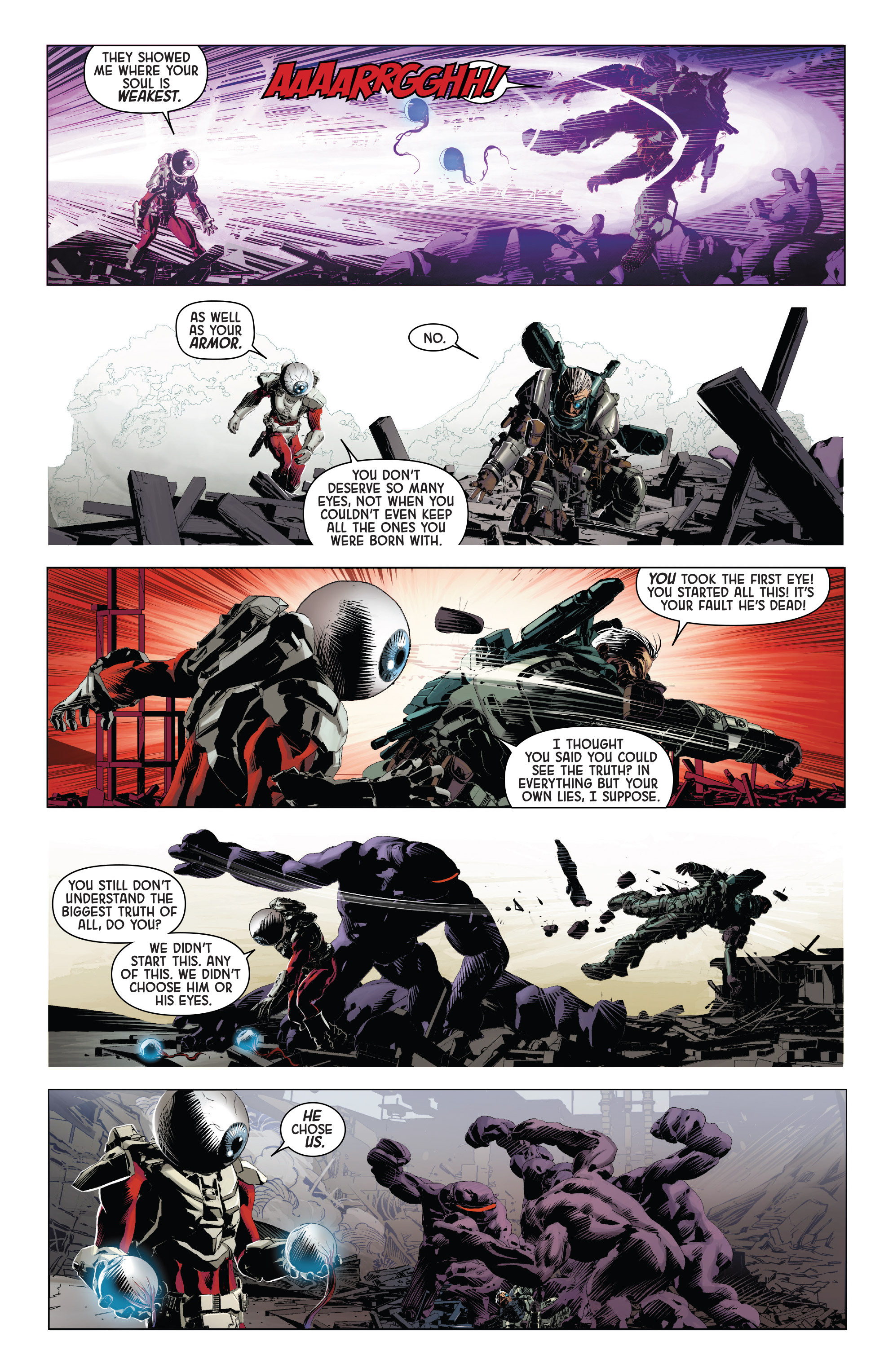 Read online Original Sin comic -  Issue # _Special 8 - 12