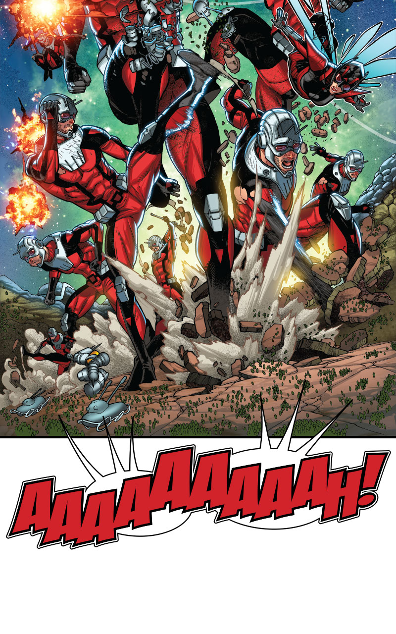 Read online Ant-Man and the Wasp: Lost and Found Infinity Comic comic -  Issue #6 - 42