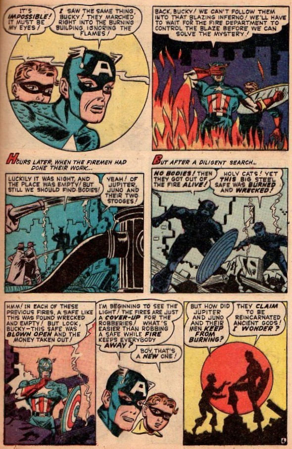 Marvel Mystery Comics (1939) issue 86 - Page 33