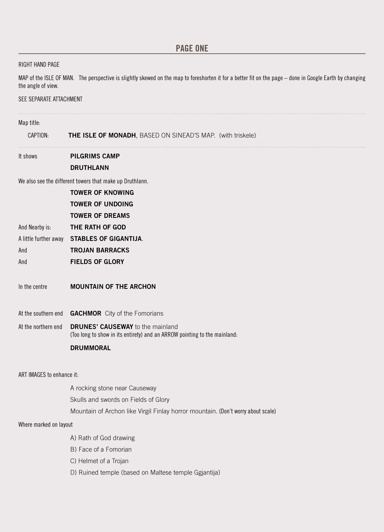 Read online 2000 AD Script Book comic -  Issue # TPB (Part 3) - 11