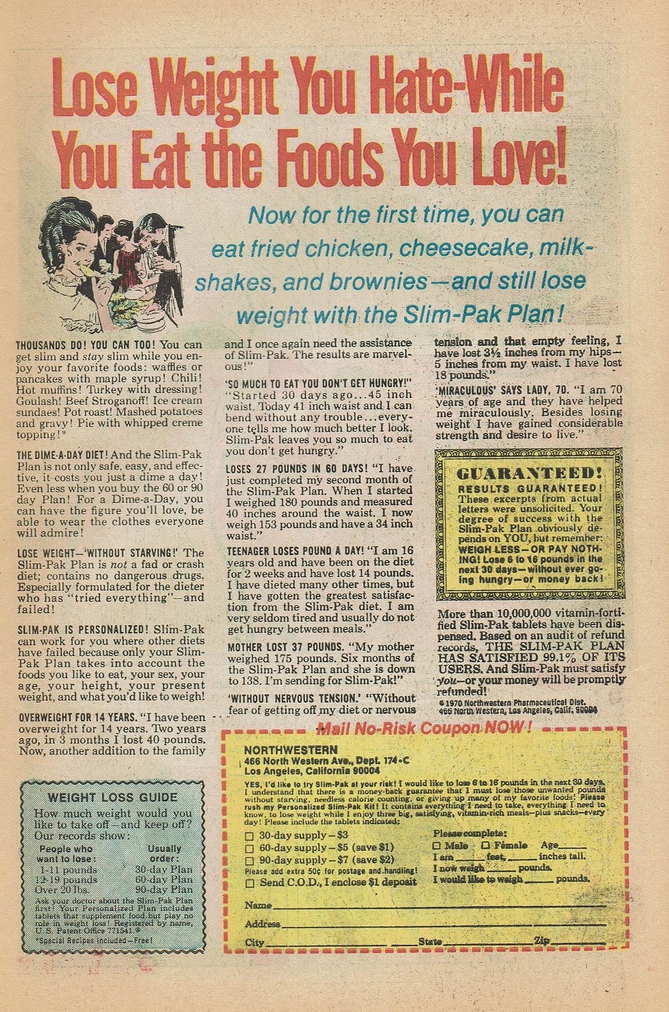 Read online Just Married comic -  Issue #89 - 7