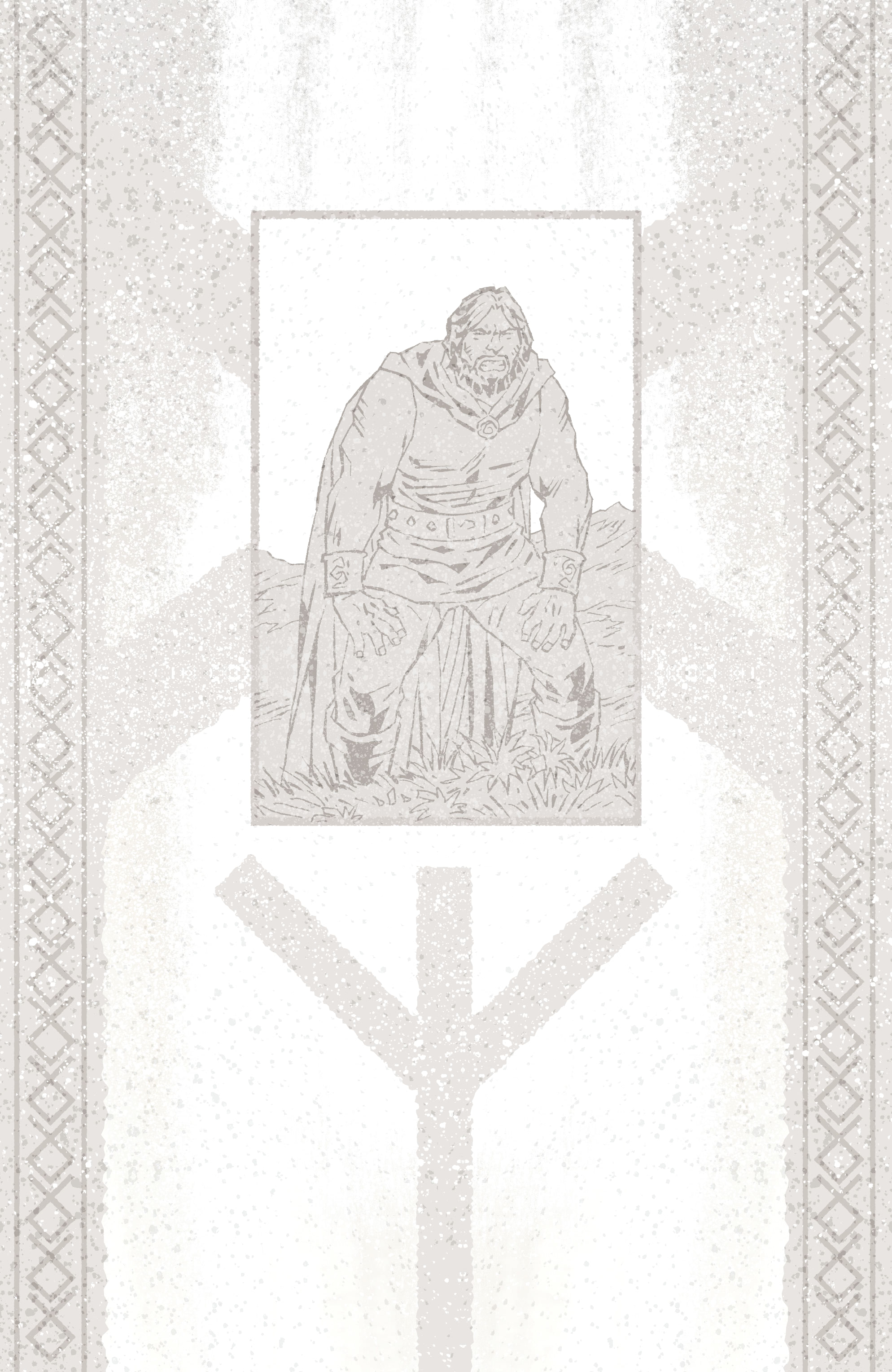 Read online Norse Mythology comic -  Issue #4 - 24