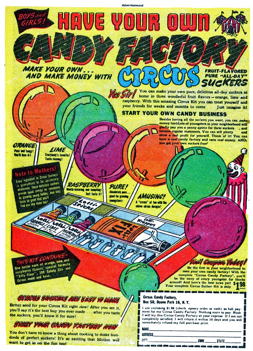 Read online Star Spangled Comics comic -  Issue #64 - 49