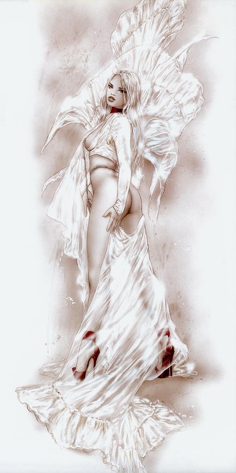 Read online Prohibited Book comic -  Issue #3 - 49