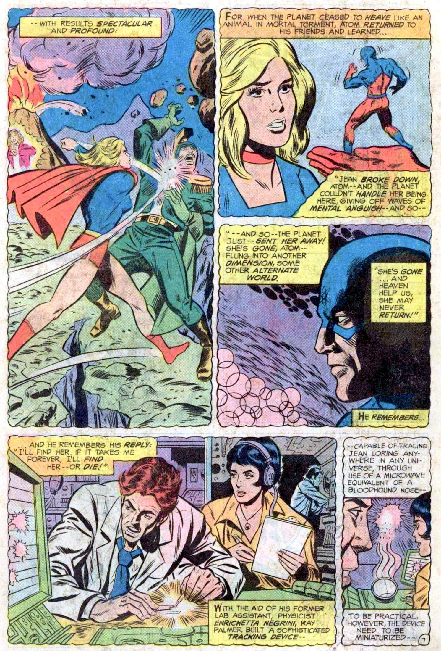 Super-Team Family Issue #12 #12 - English 10