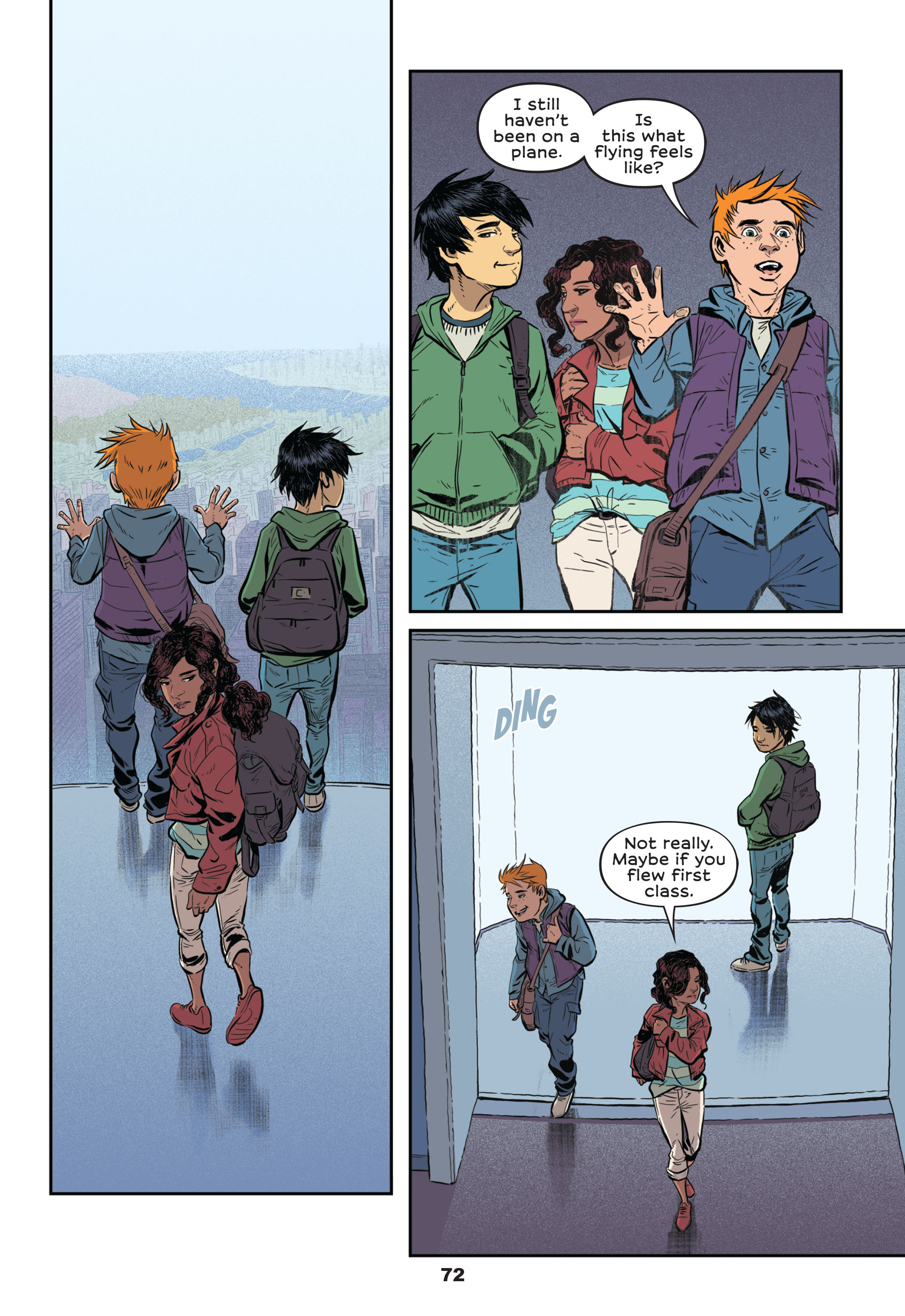 Read online Green Lantern: Legacy comic -  Issue # TPB - 70