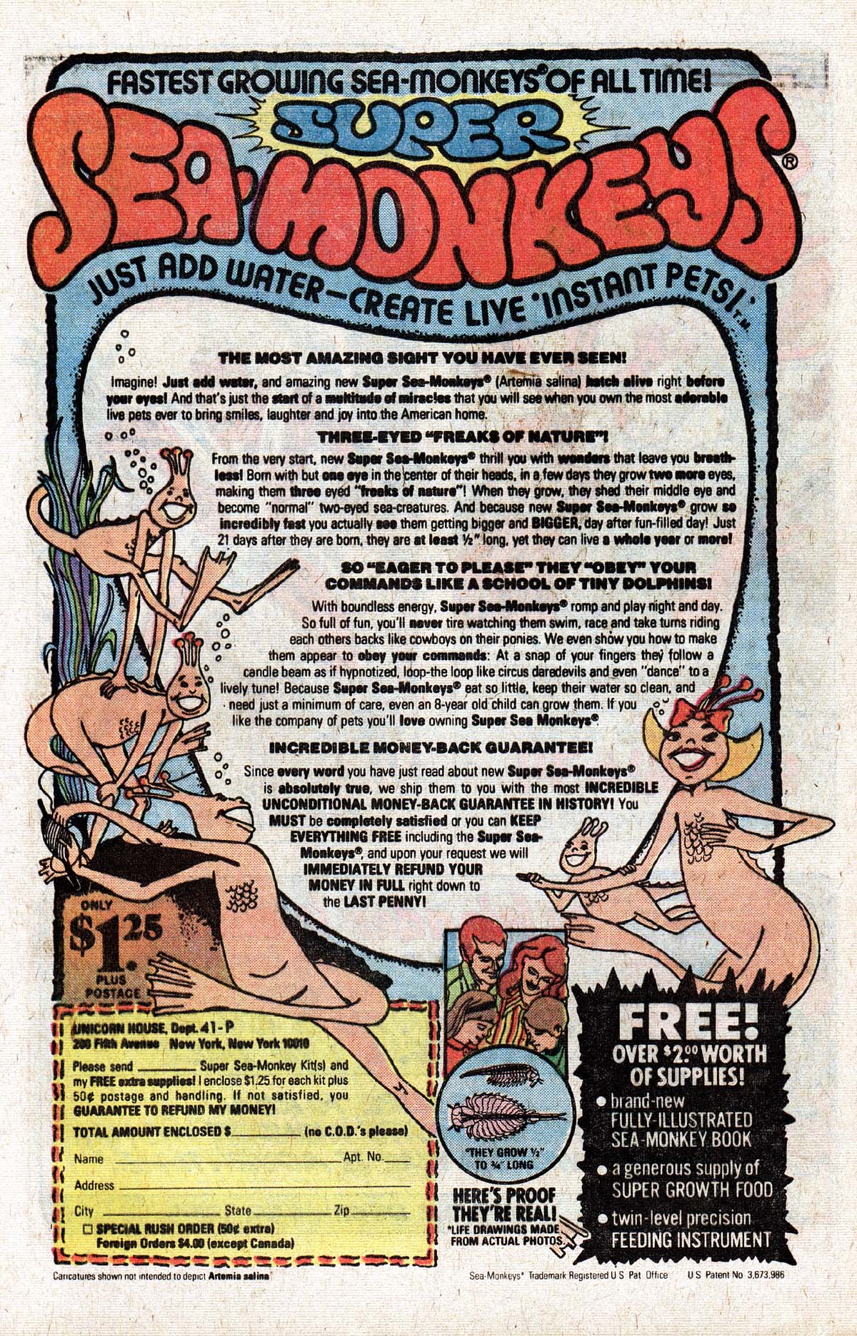 Read online Weird Western Tales (1972) comic -  Issue #45 - 17