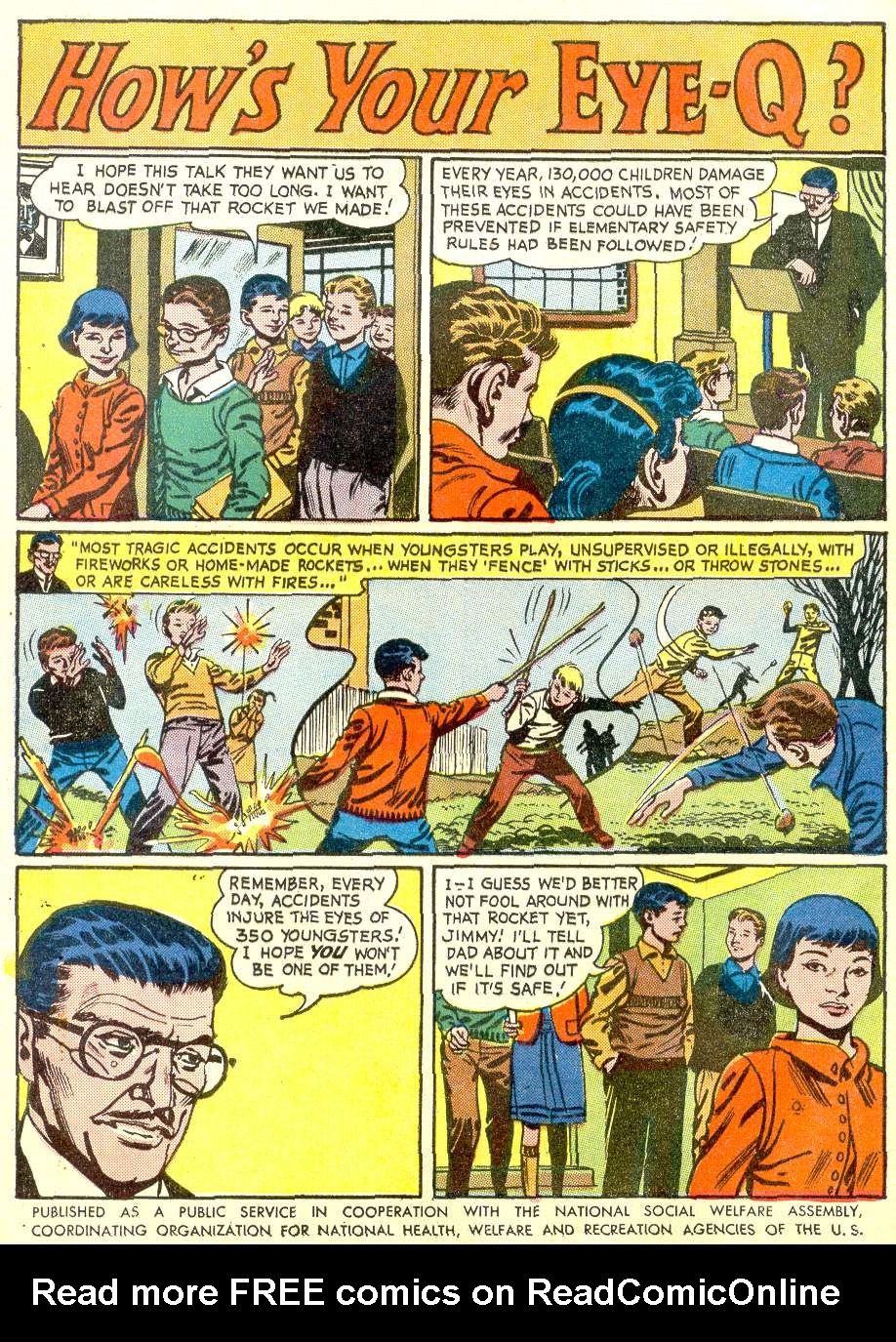 Read online Tales of the Unexpected comic -  Issue #61 - 12