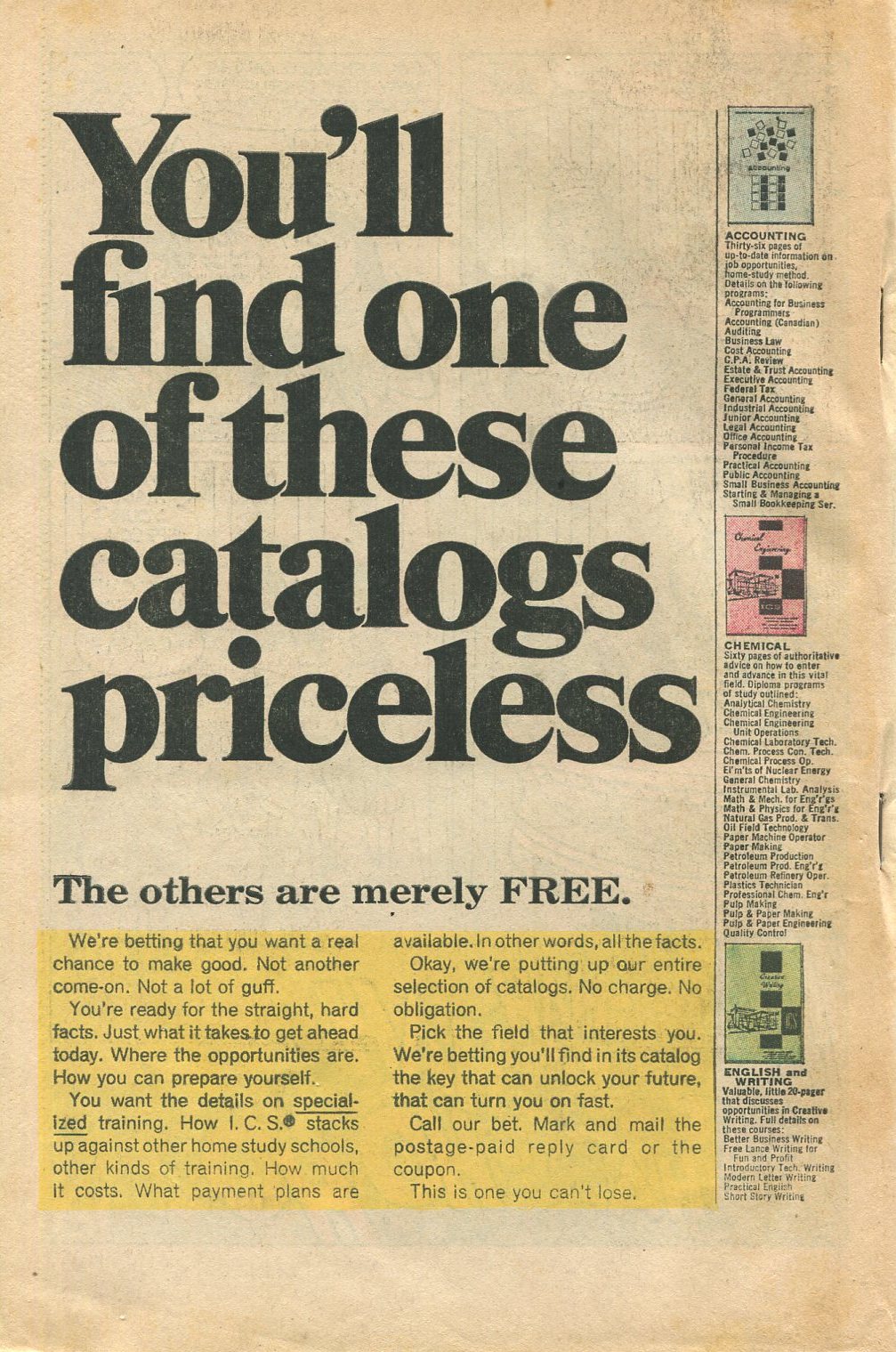 Read online Archie's Pals 'N' Gals (1952) comic -  Issue #53 - 66