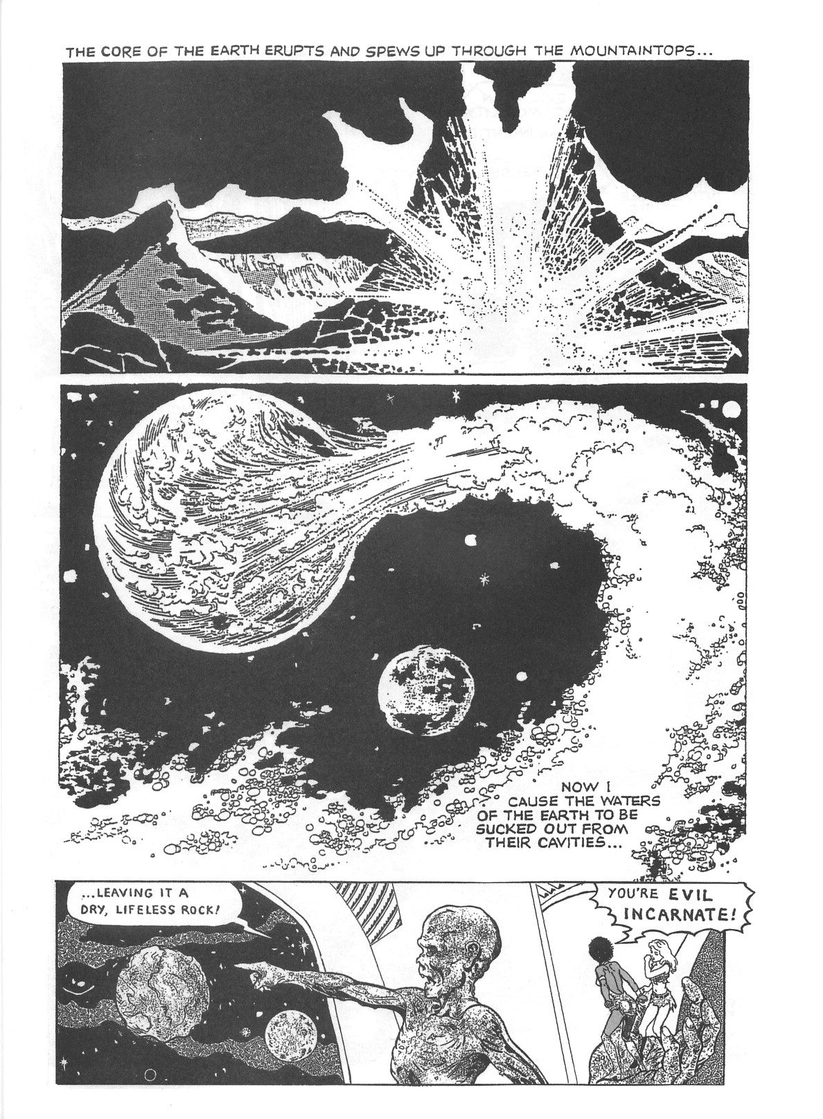 Read online The Complete Saga of the Victims comic -  Issue # TPB - 118