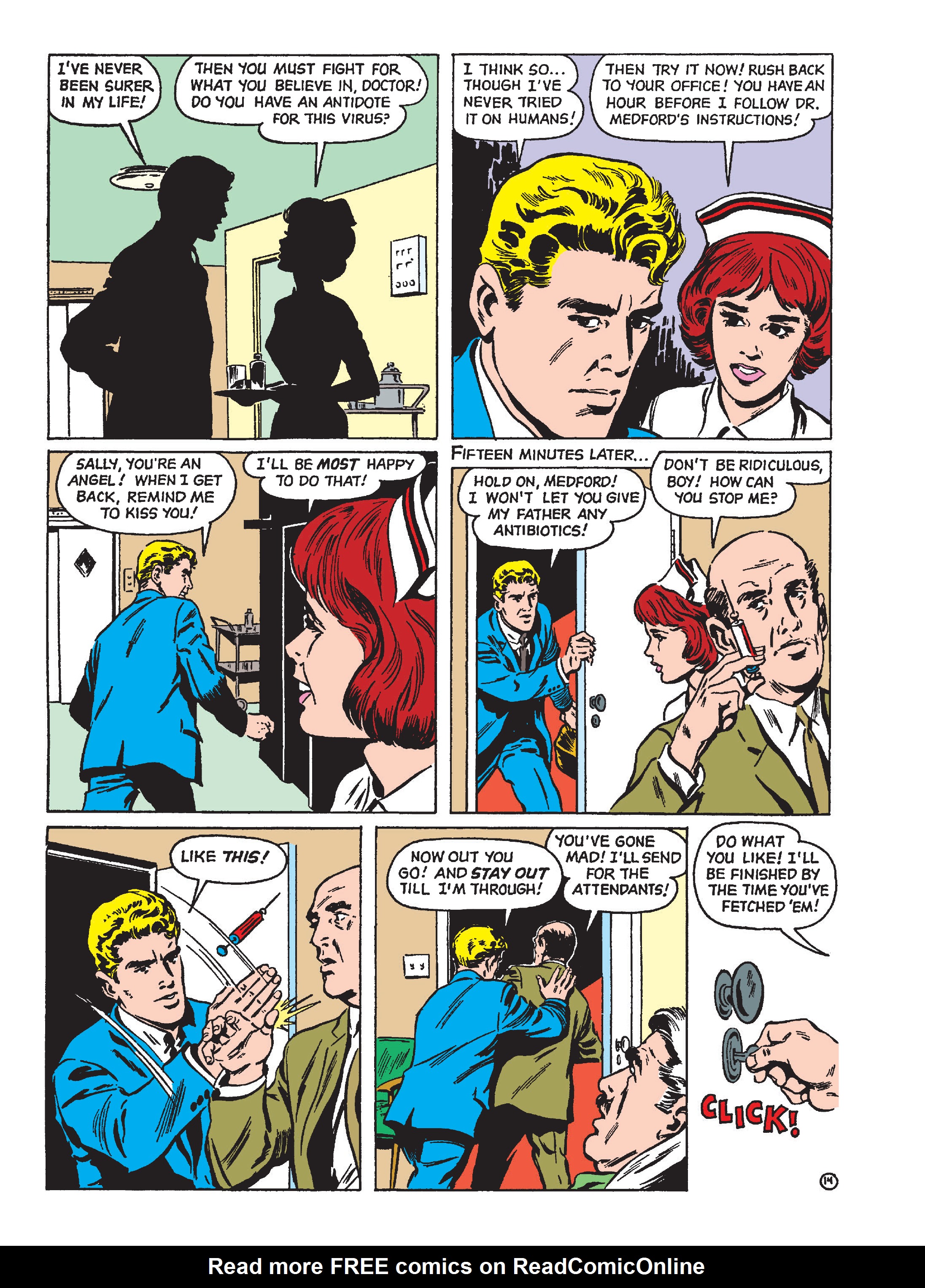 Read online World of Archie Double Digest comic -  Issue #76 - 63