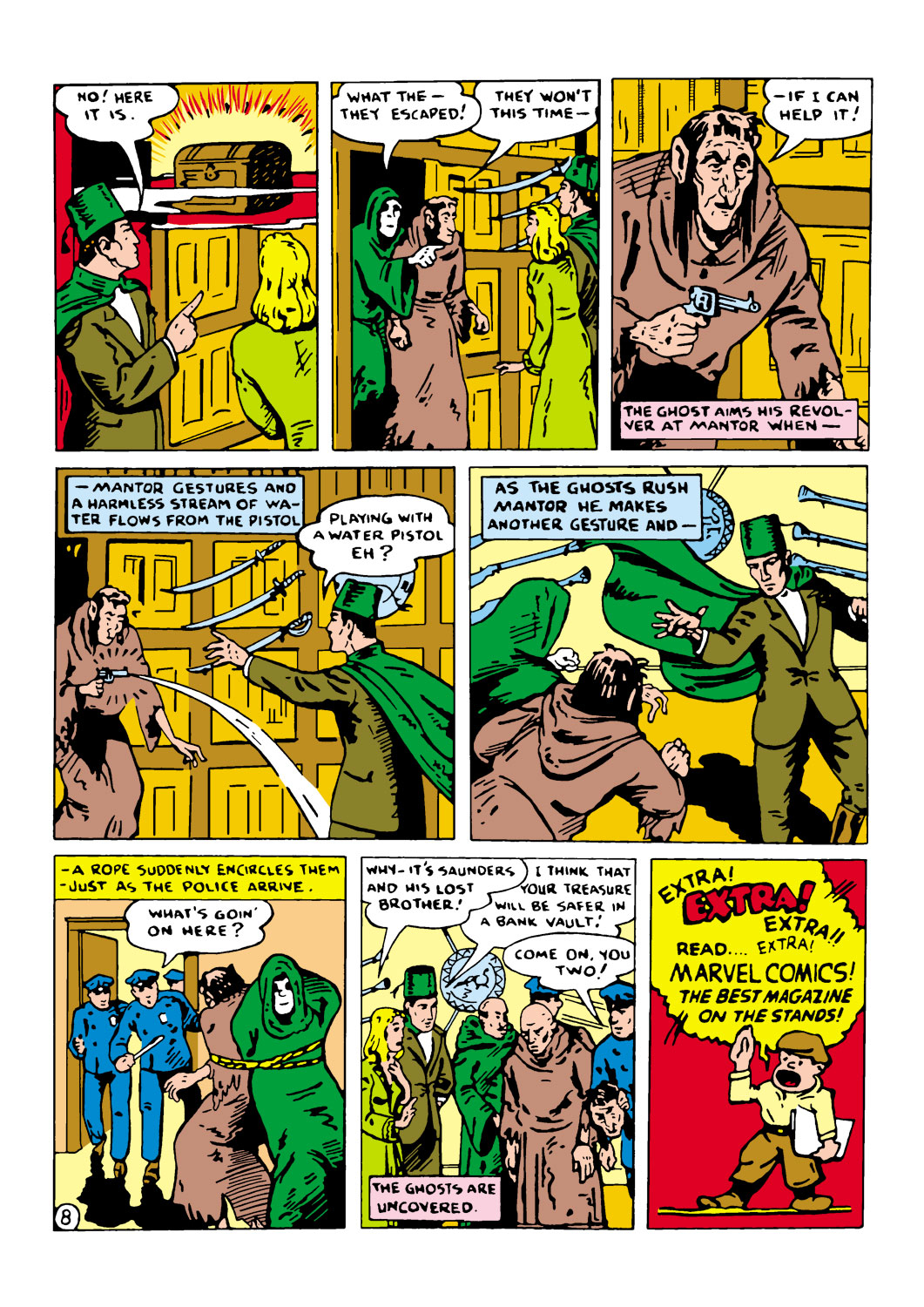 The Human Torch (1940) issue 2 - Page 55