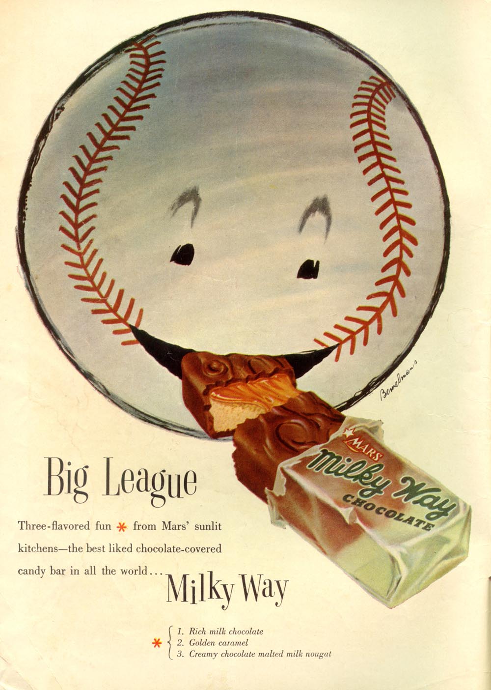 Read online Walt Disney's Comics and Stories comic -  Issue #166 - 2