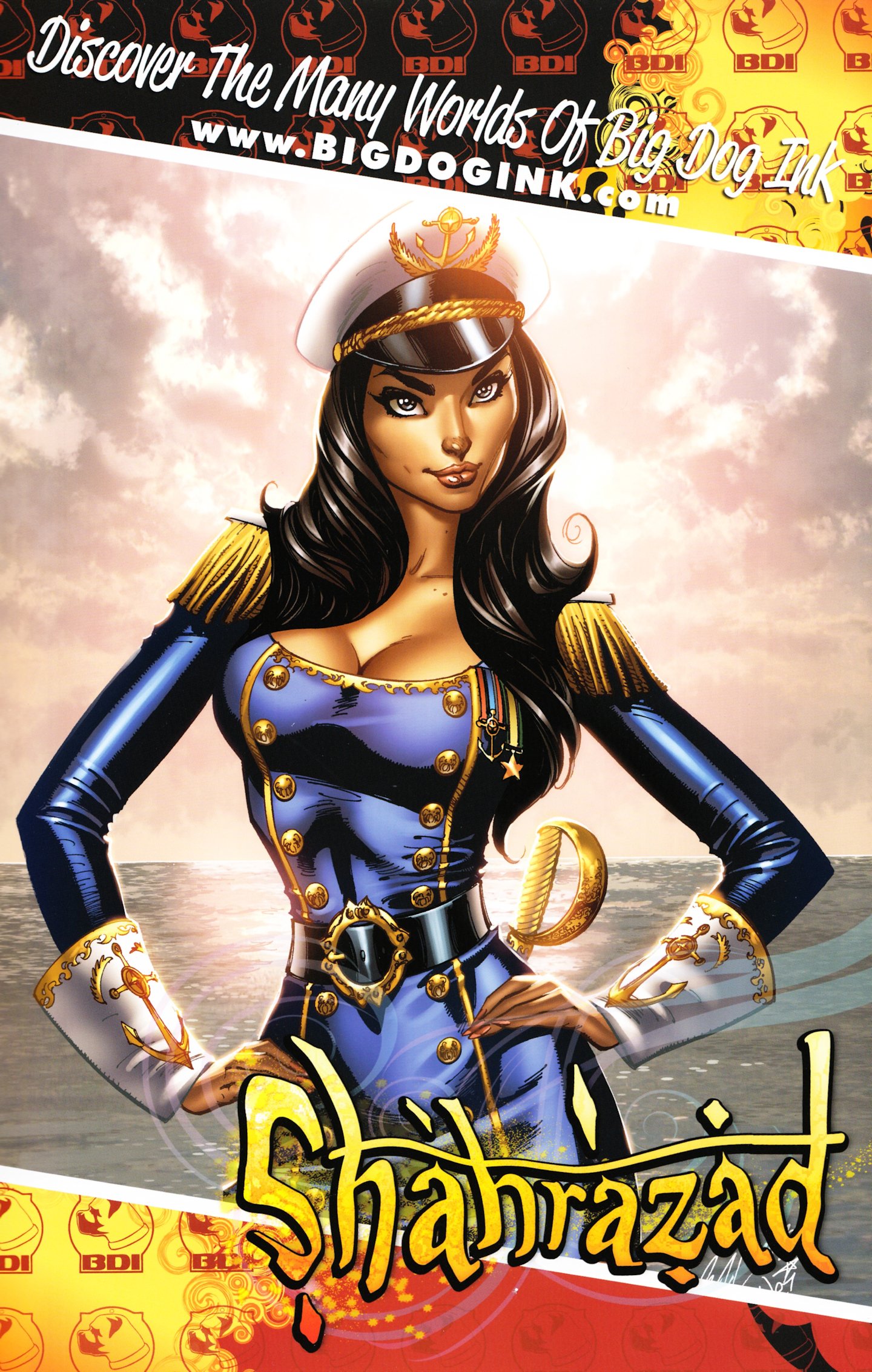 Read online Critter (2012) comic -  Issue #16 - 26