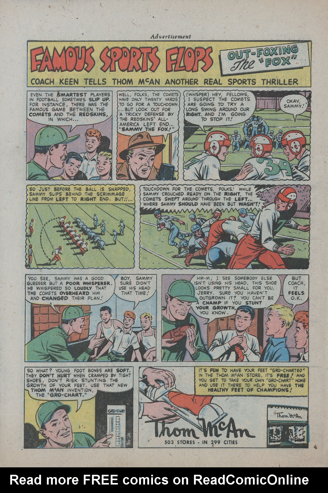 Read online Star Spangled Comics comic -  Issue #73 - 50