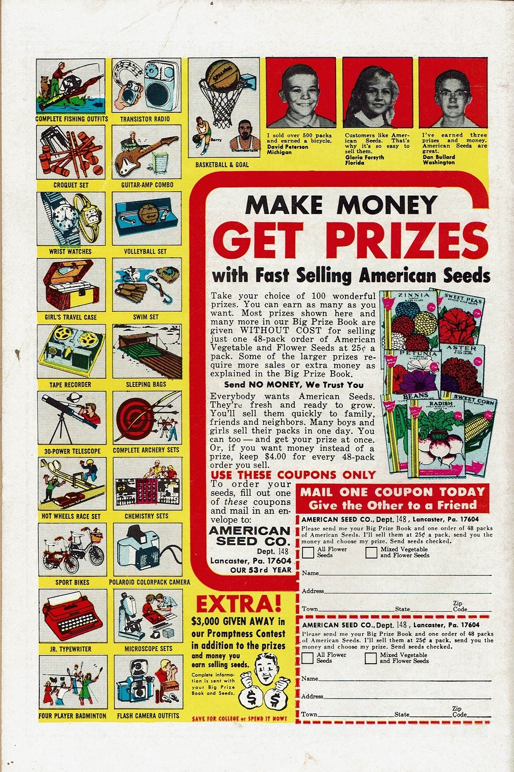 Read online Pep Comics comic -  Issue #252 - 36