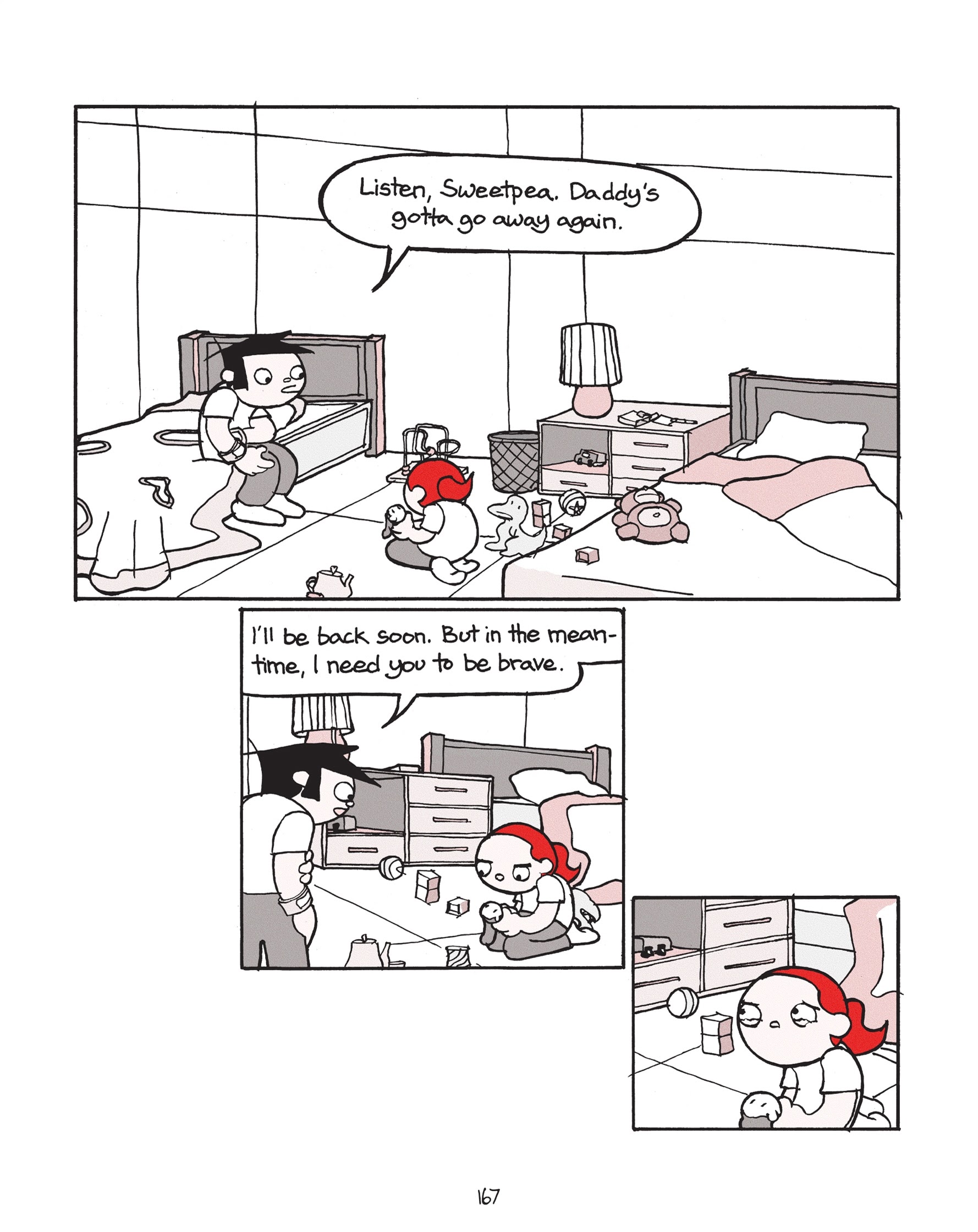 Read online Jason Shiga: Demon comic -  Issue # TPB 2 (Part 2) - 72