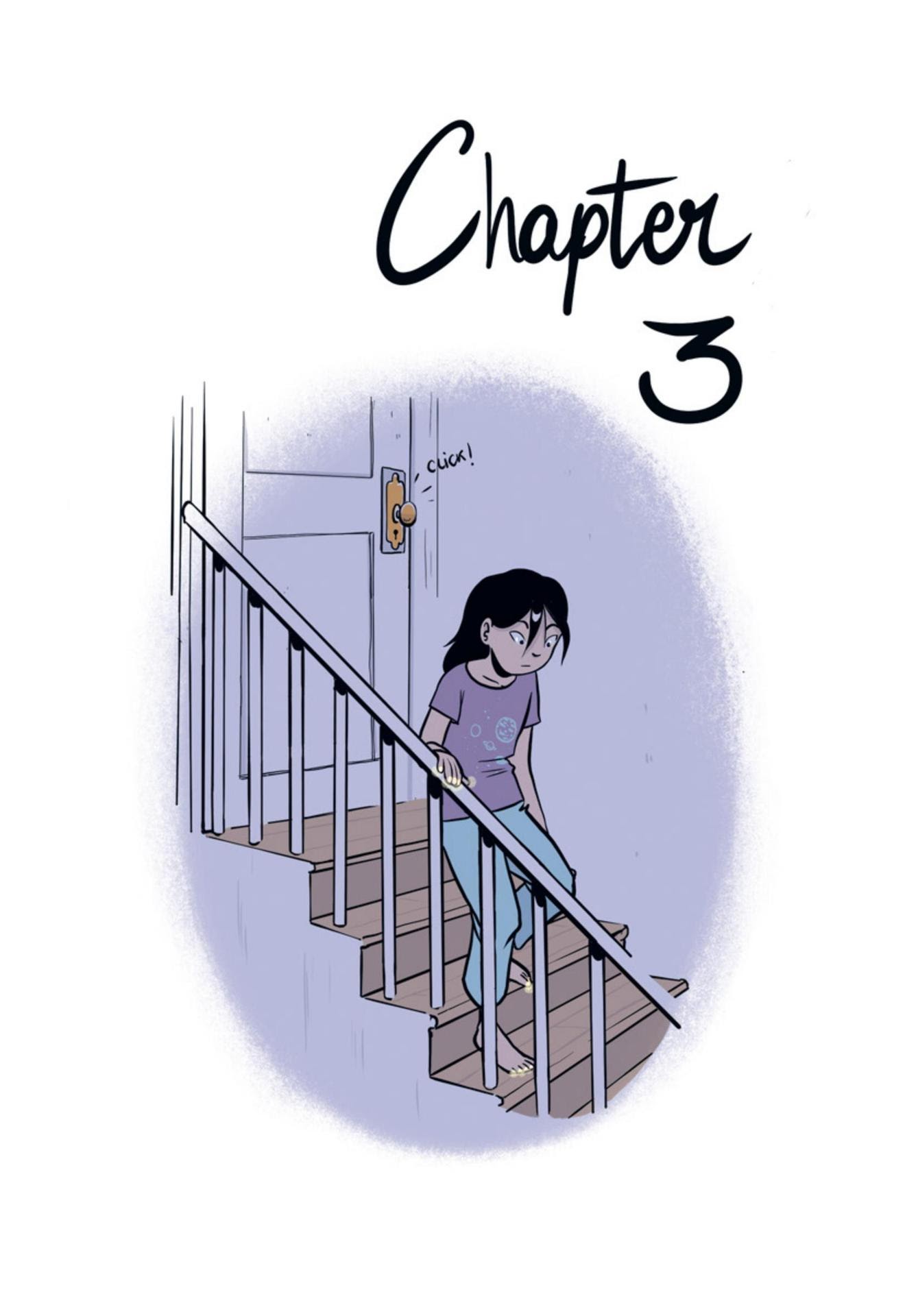 Read online Witches of Brooklyn comic -  Issue # TPB 1 (Part 1) - 99