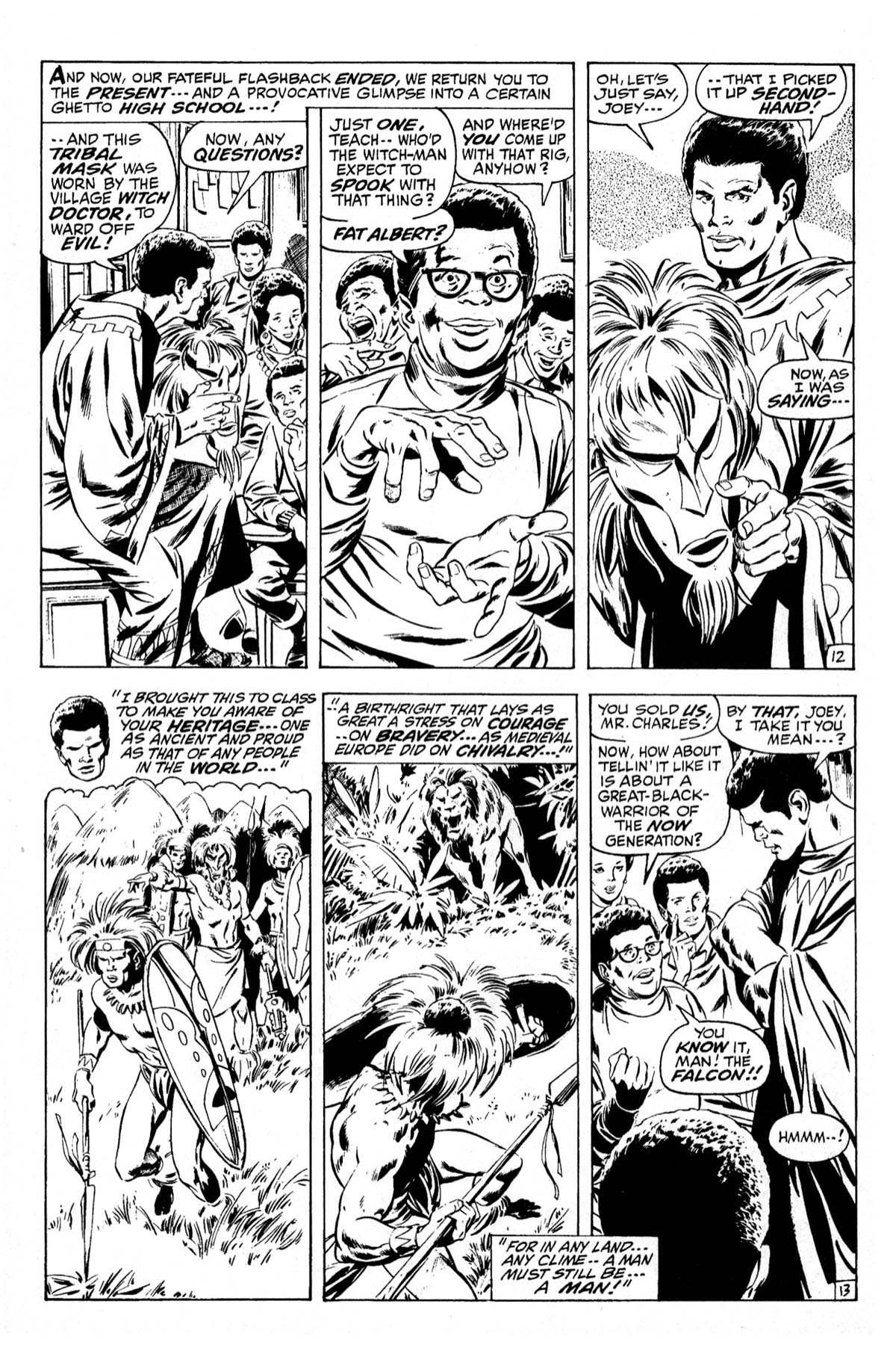 Read online Essential Avengers comic -  Issue # TPB 4 Part 2 - 65