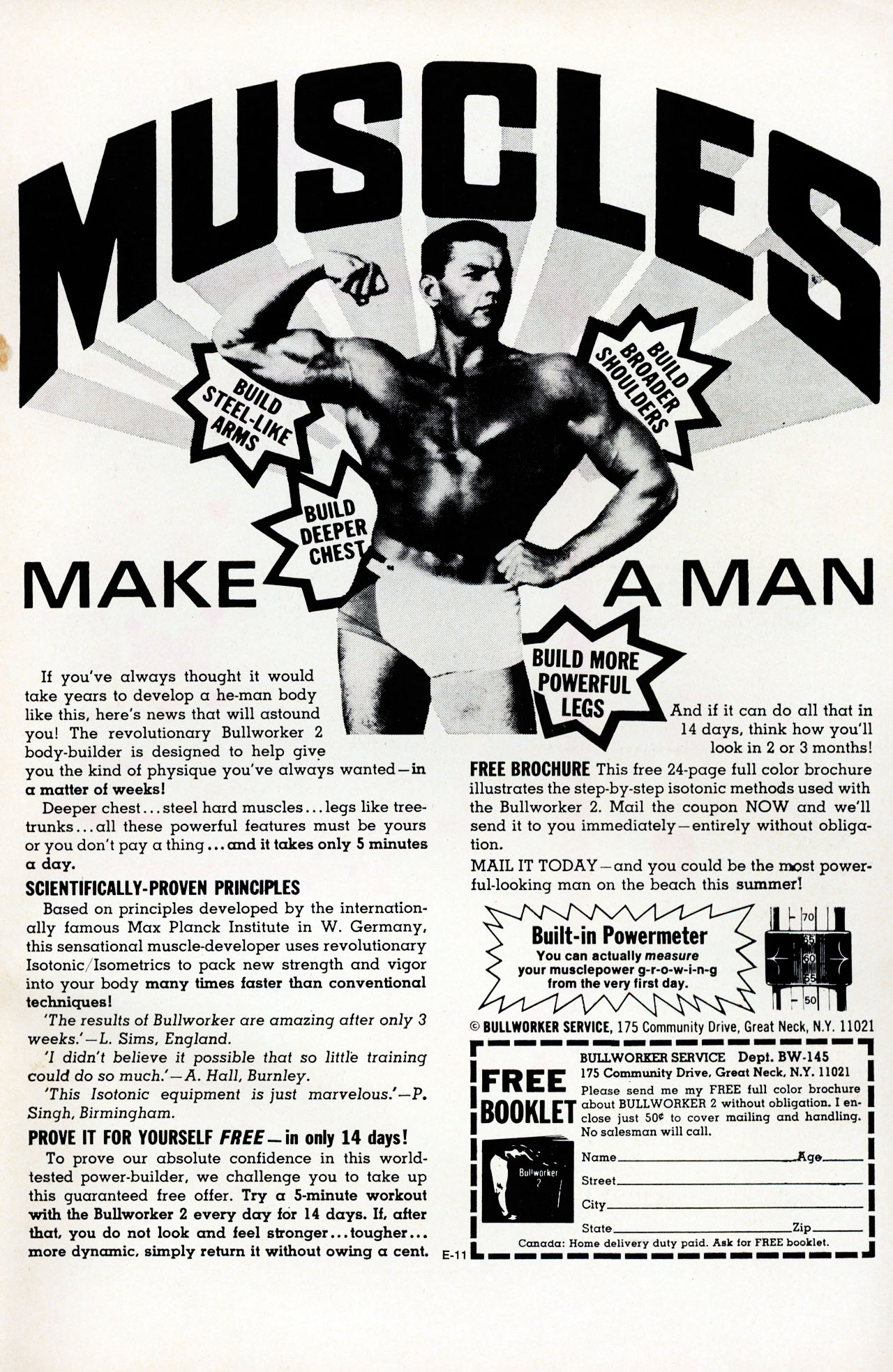 Read online Li'l Kids comic -  Issue #6 - 35