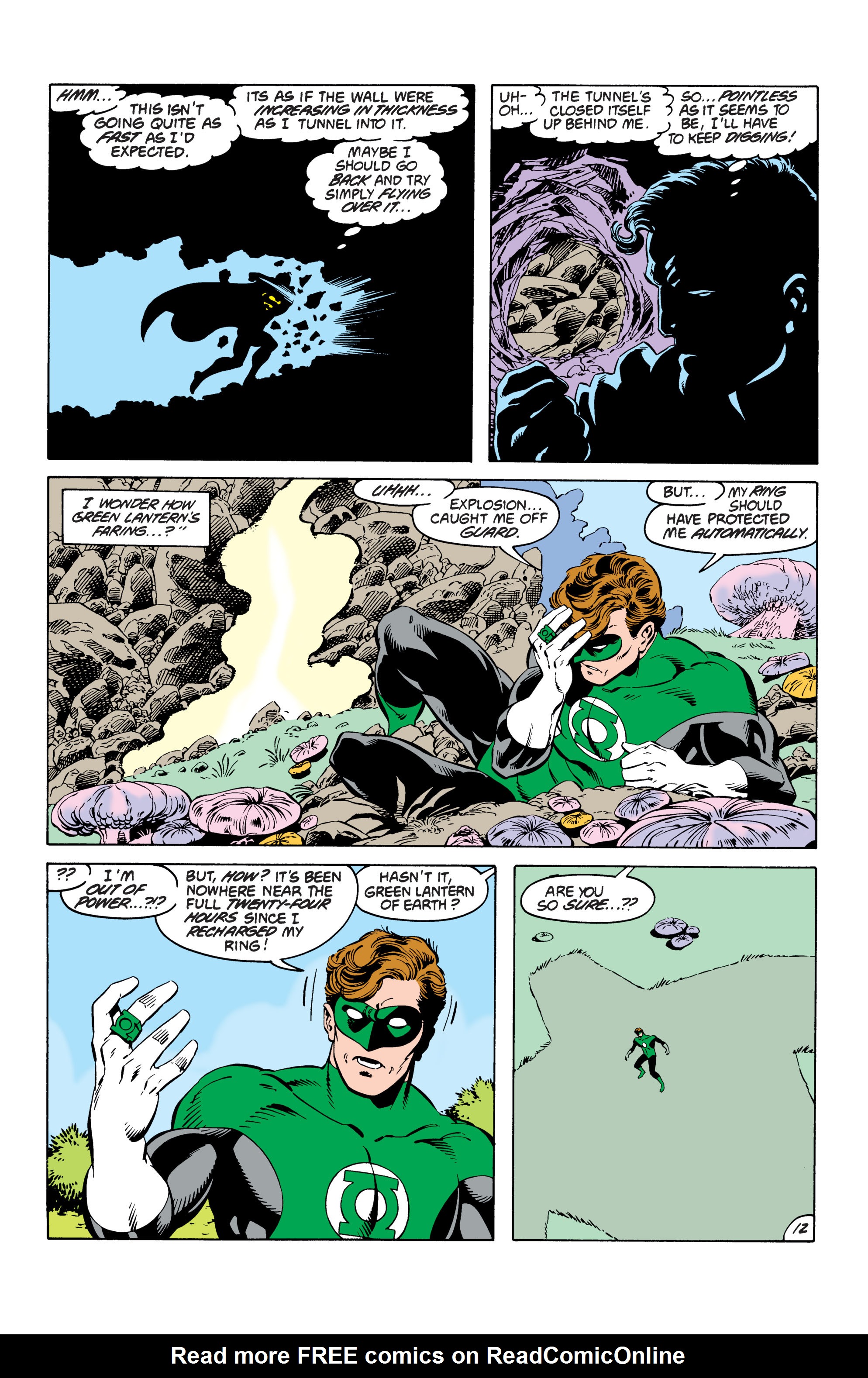 Read online Superman: The Man of Steel (2003) comic -  Issue # TPB 7 - 86