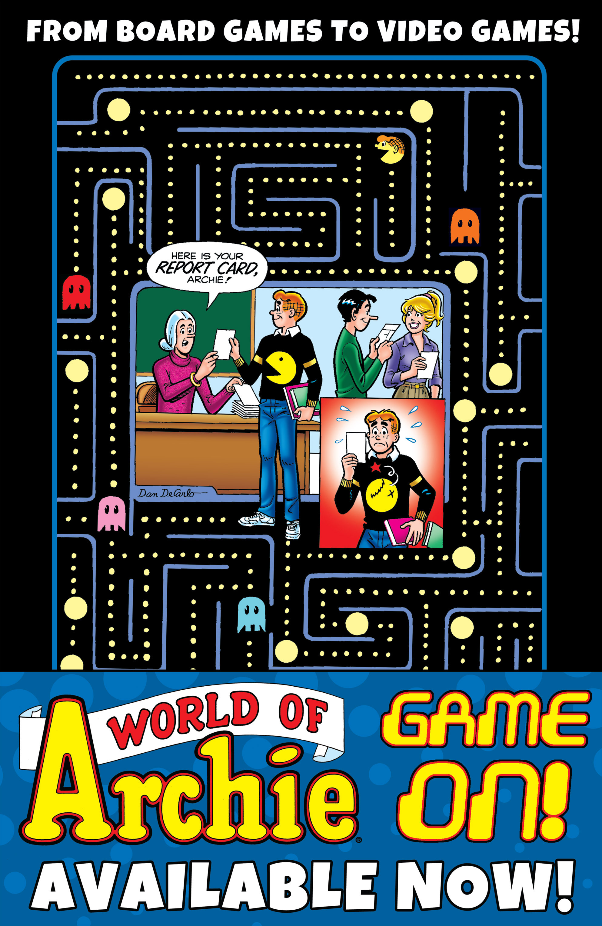 Read online Pep Digital comic -  Issue #109 - 55