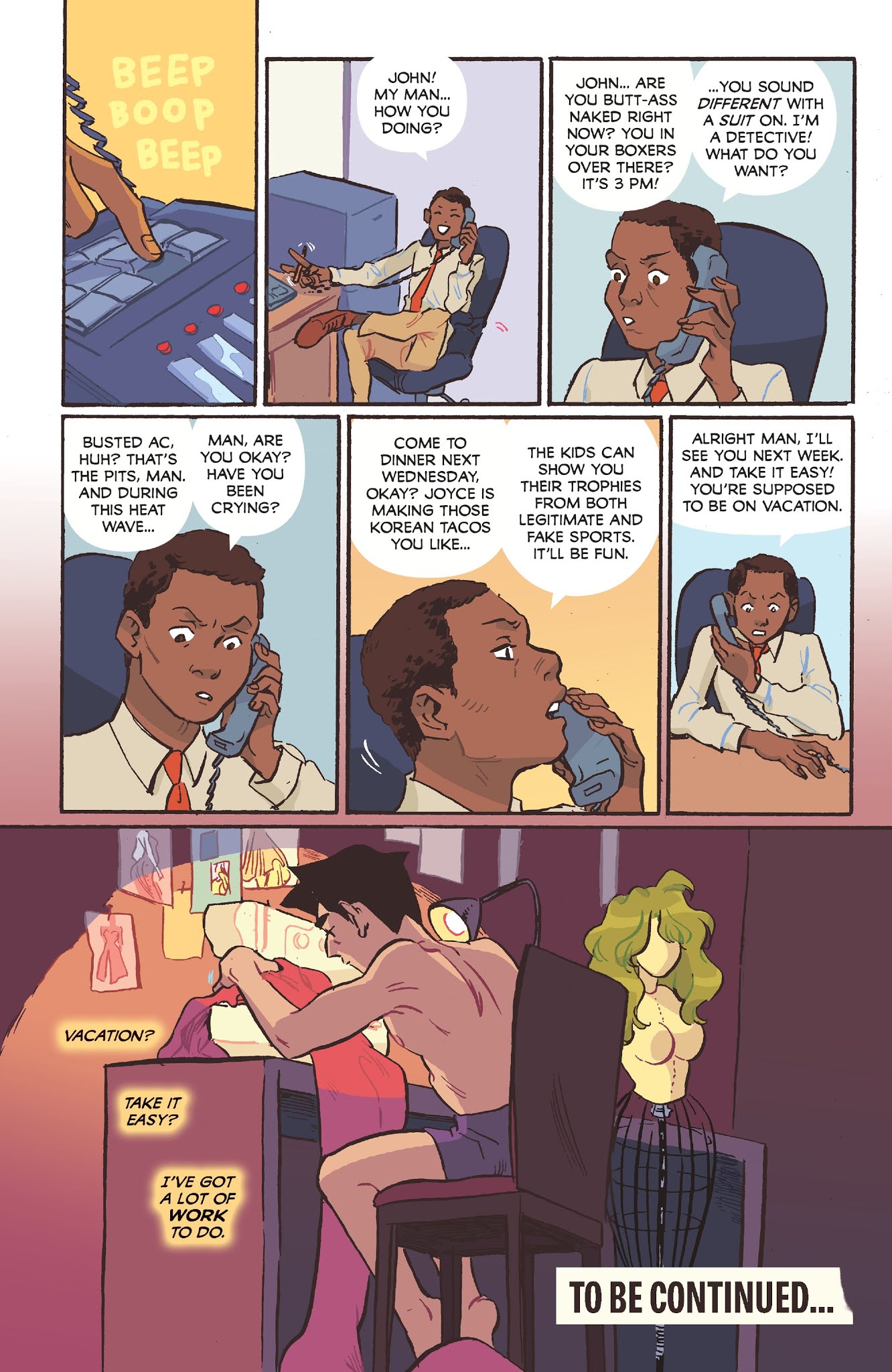 Read online Snotgirl comic -  Issue #12 - 26