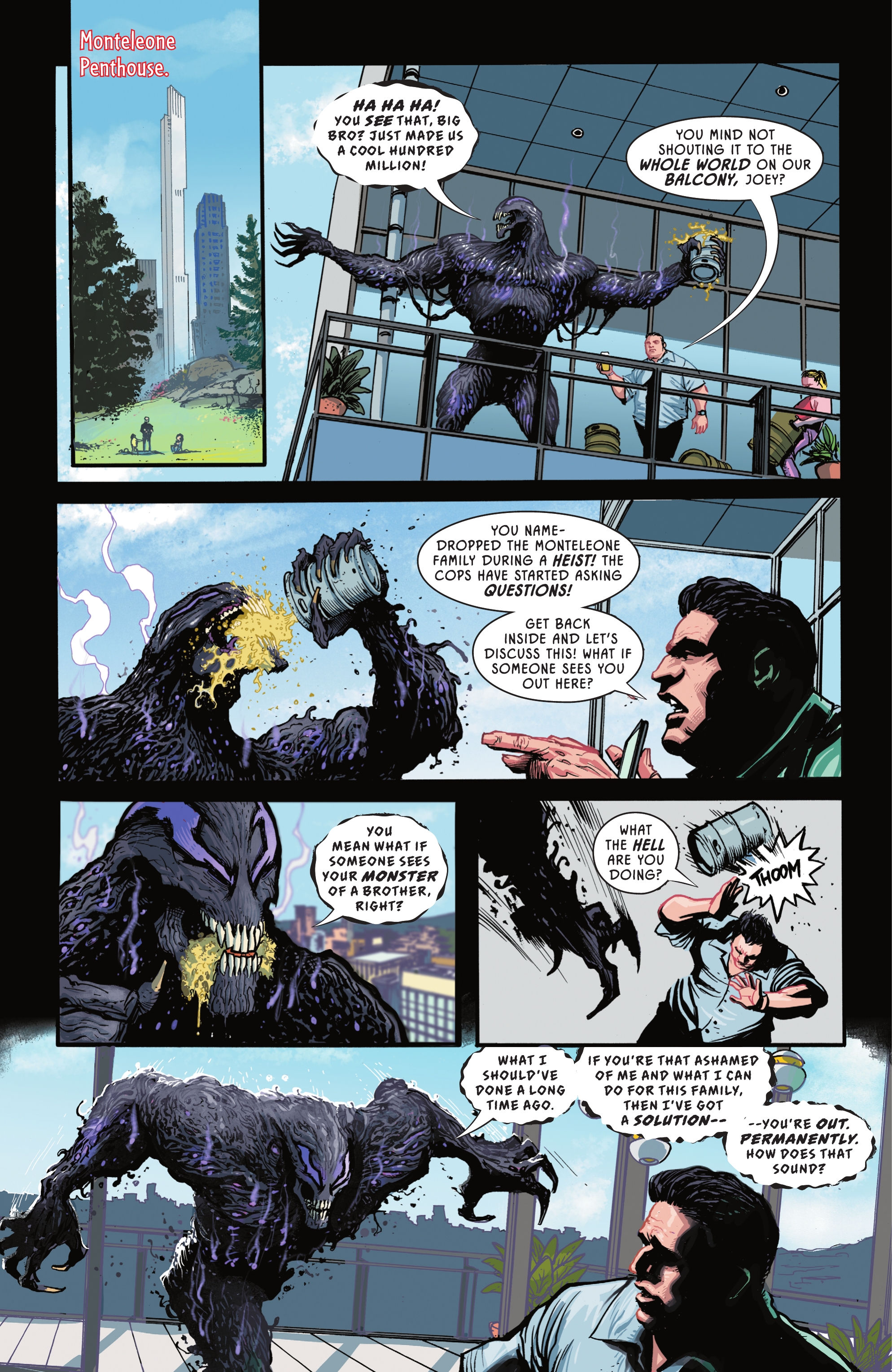 Read online Flash: Fastest Man Alive (2022) comic -  Issue #2 - 16