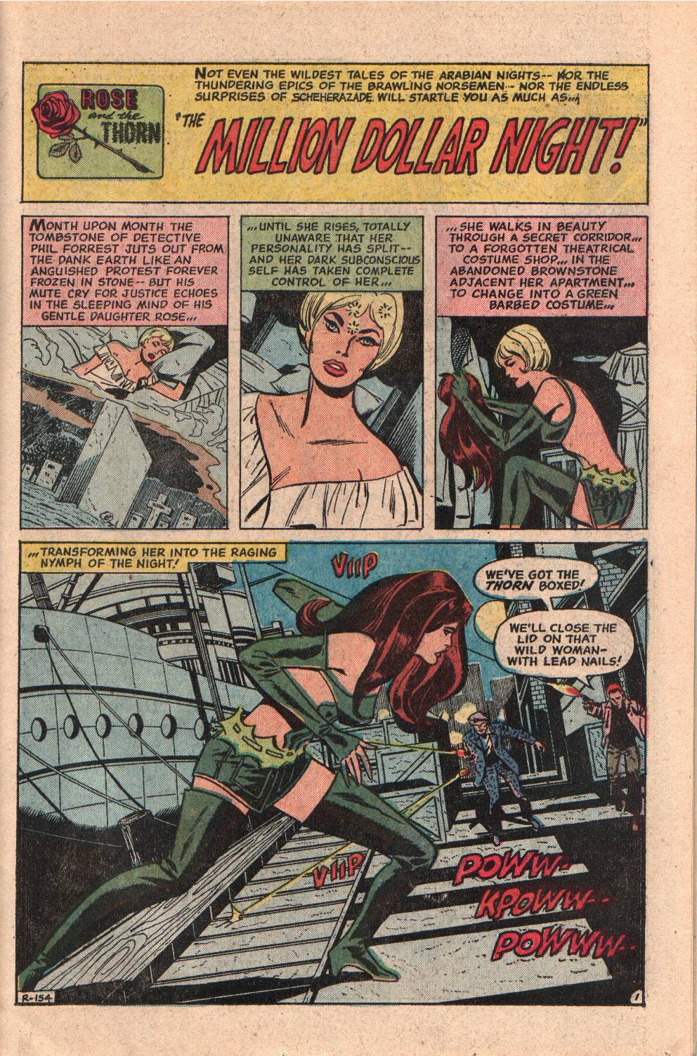 Read online Superman's Girl Friend, Lois Lane comic -  Issue #129 - 23