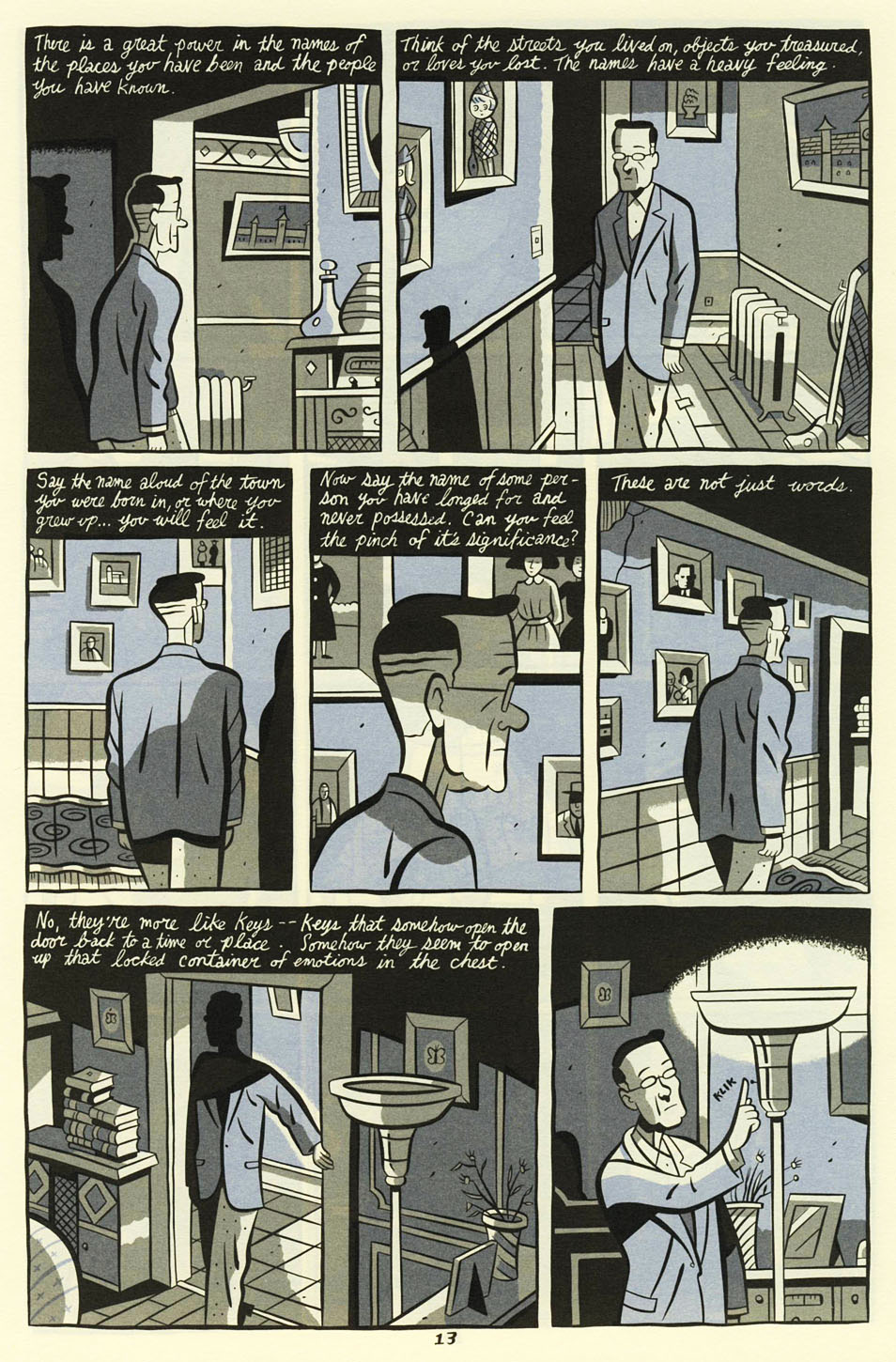 Palooka-Ville issue 16 - Page 16