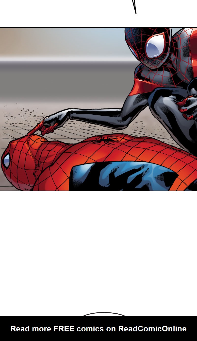 Read online Spider-Men: Infinity Comic comic -  Issue #2 - 55