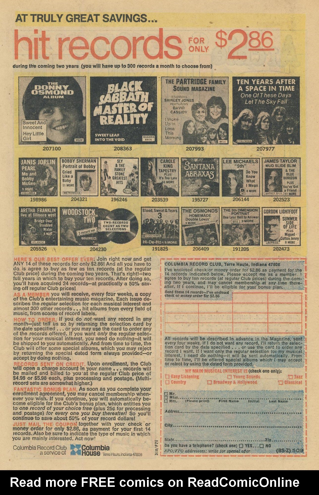 Read online Everything's Archie comic -  Issue #19 - 27