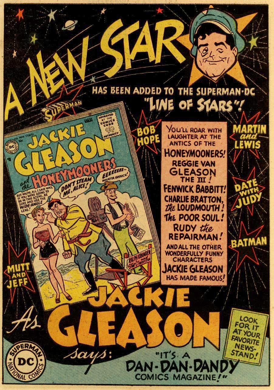 Read online Adventure Comics (1938) comic -  Issue #225 - 15