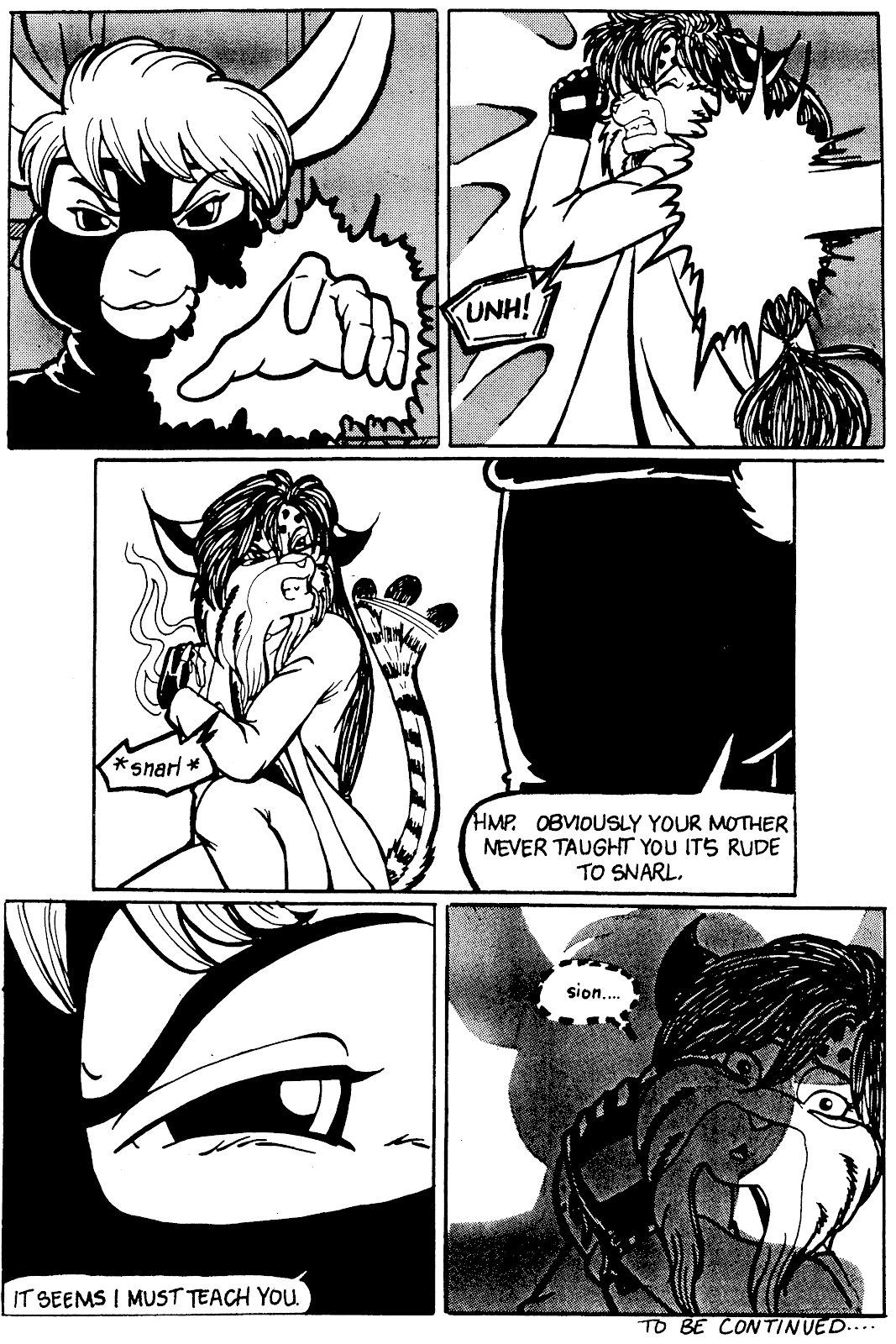 Furrlough issue 22 - Page 27
