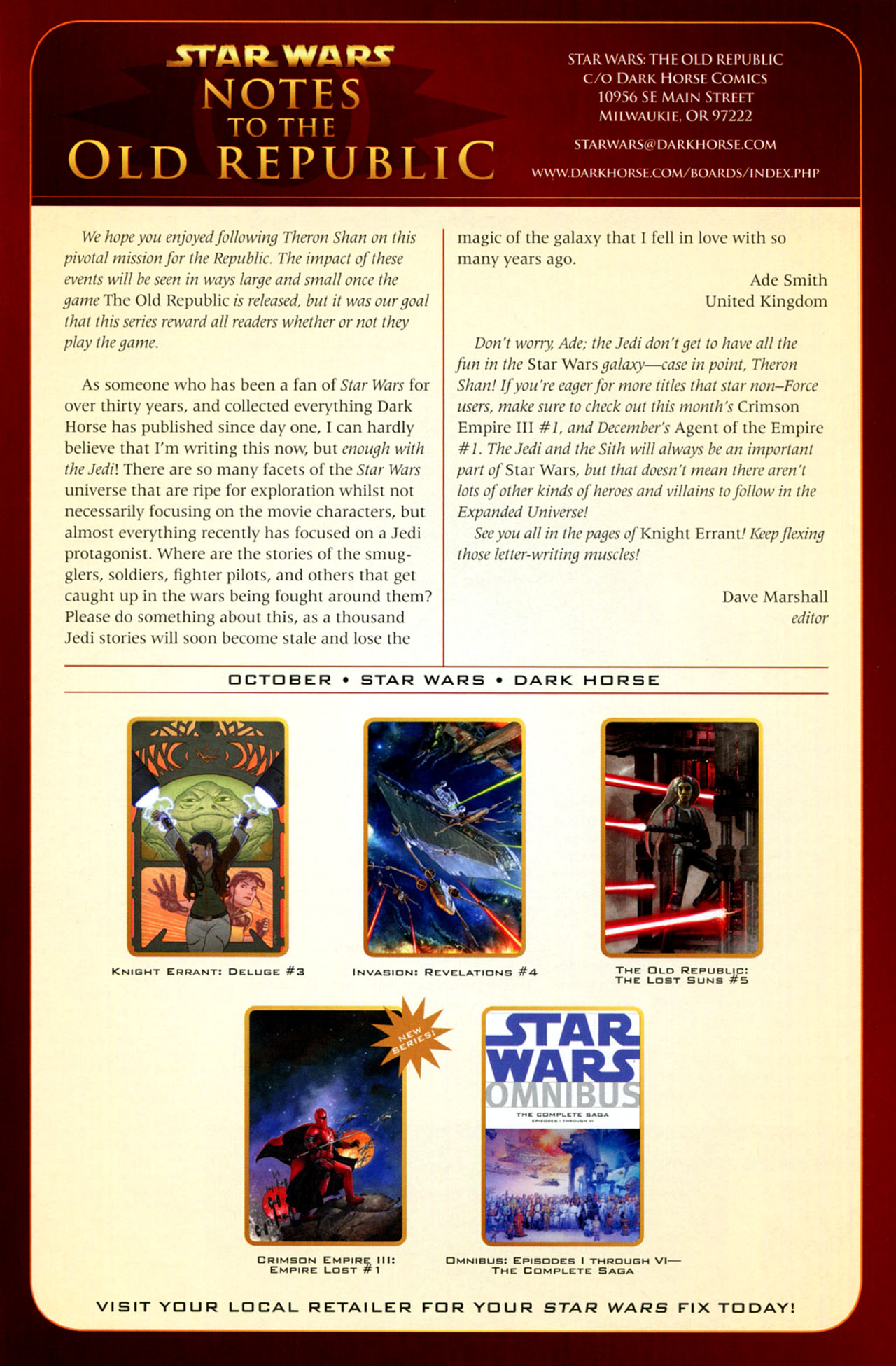 Read online Star Wars: The Old Republic - The Lost Suns comic -  Issue #5 - 24