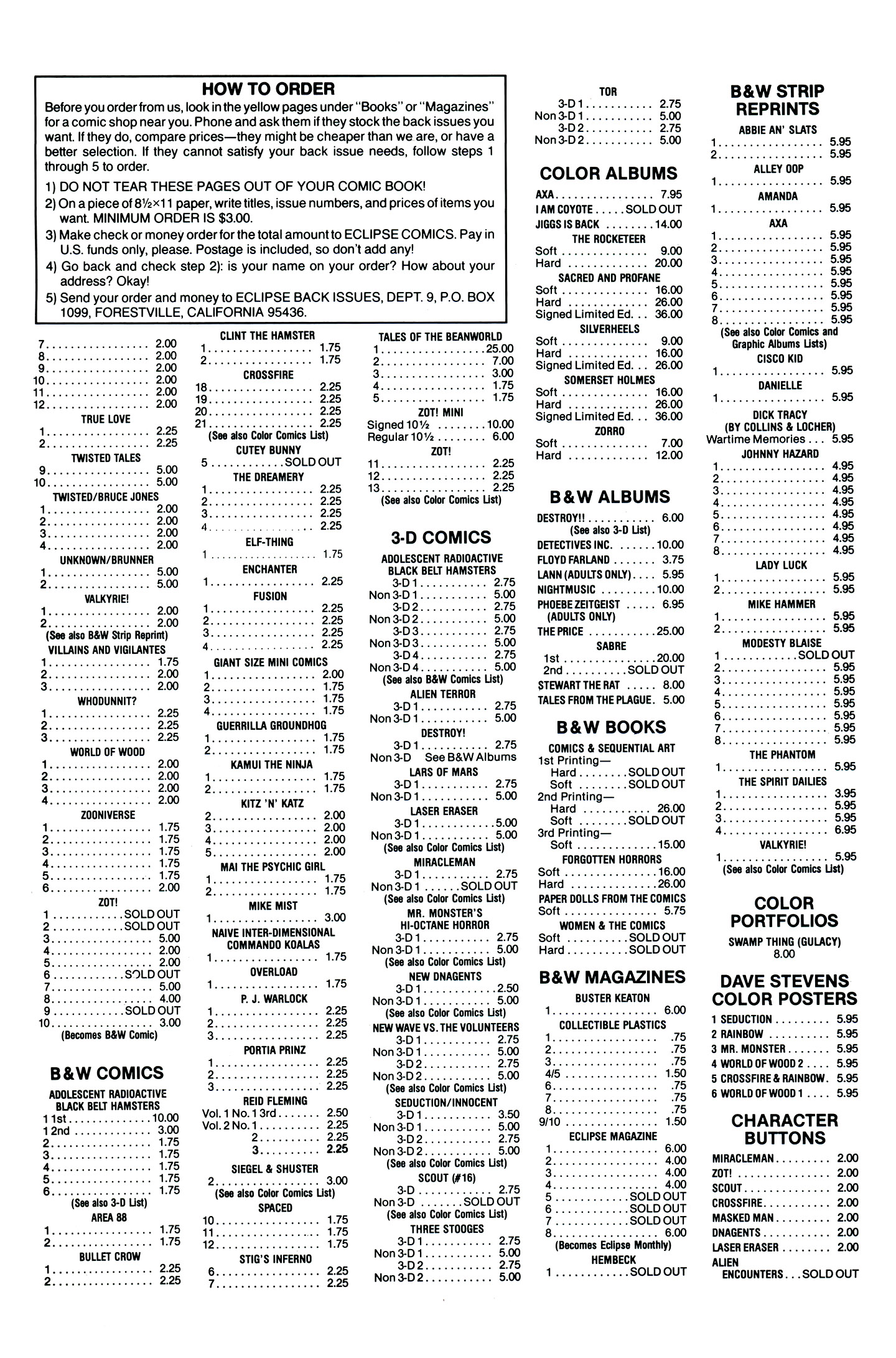 Read online The Dreamery comic -  Issue #5 - 35