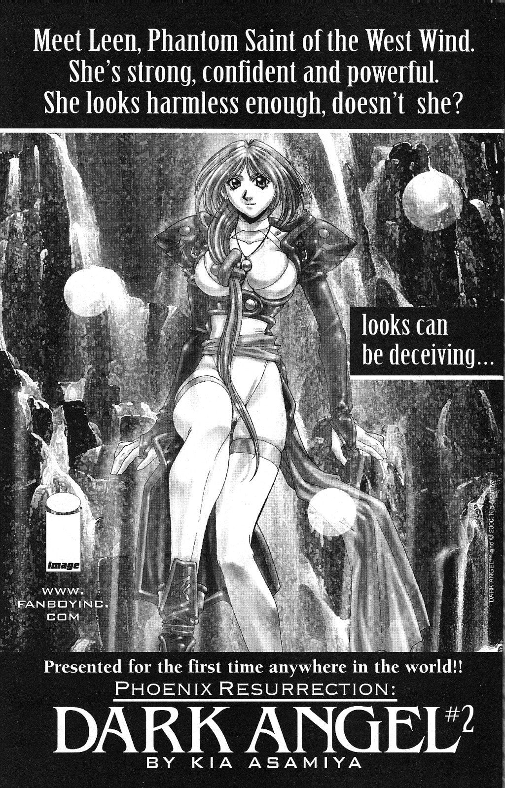Read online A Distant Soil comic -  Issue #30 - 30