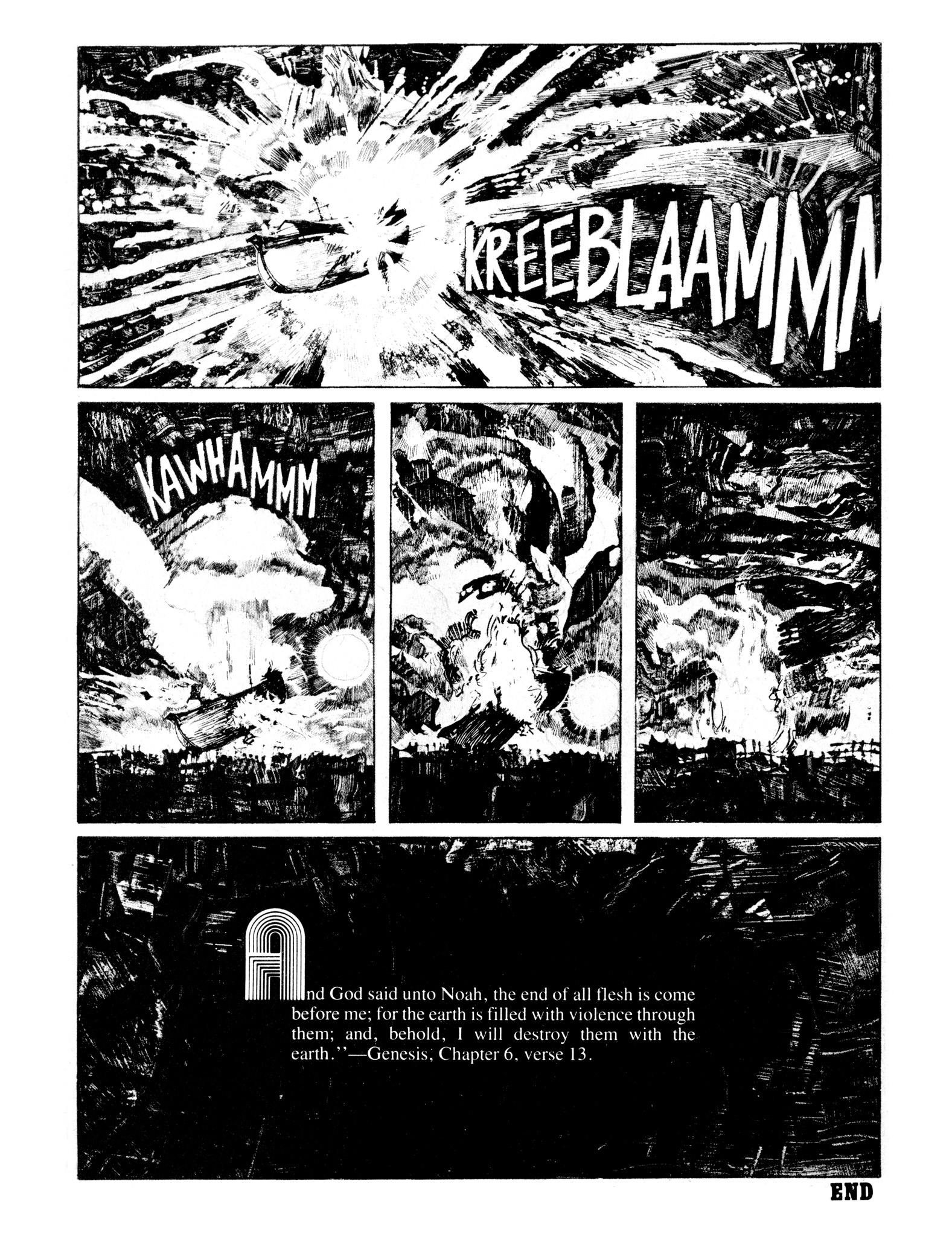 Read online Creepy Archives comic -  Issue # TPB 19 (Part 3) - 17