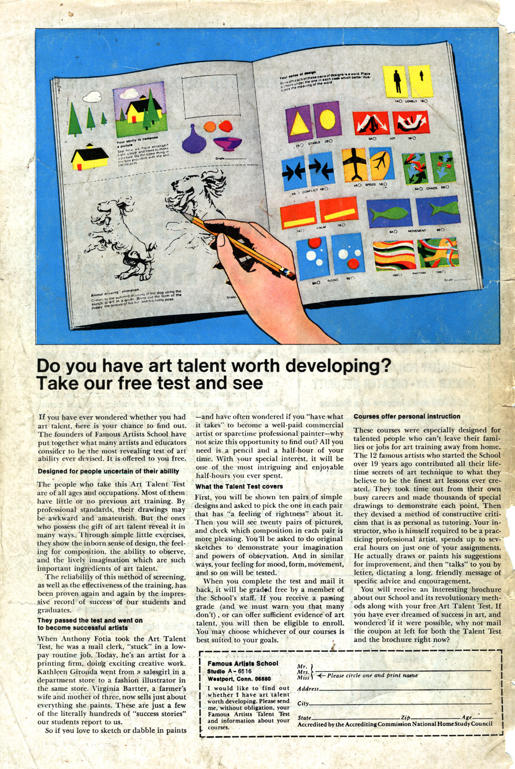 Read online The Rawhide Kid comic -  Issue #86 - 36