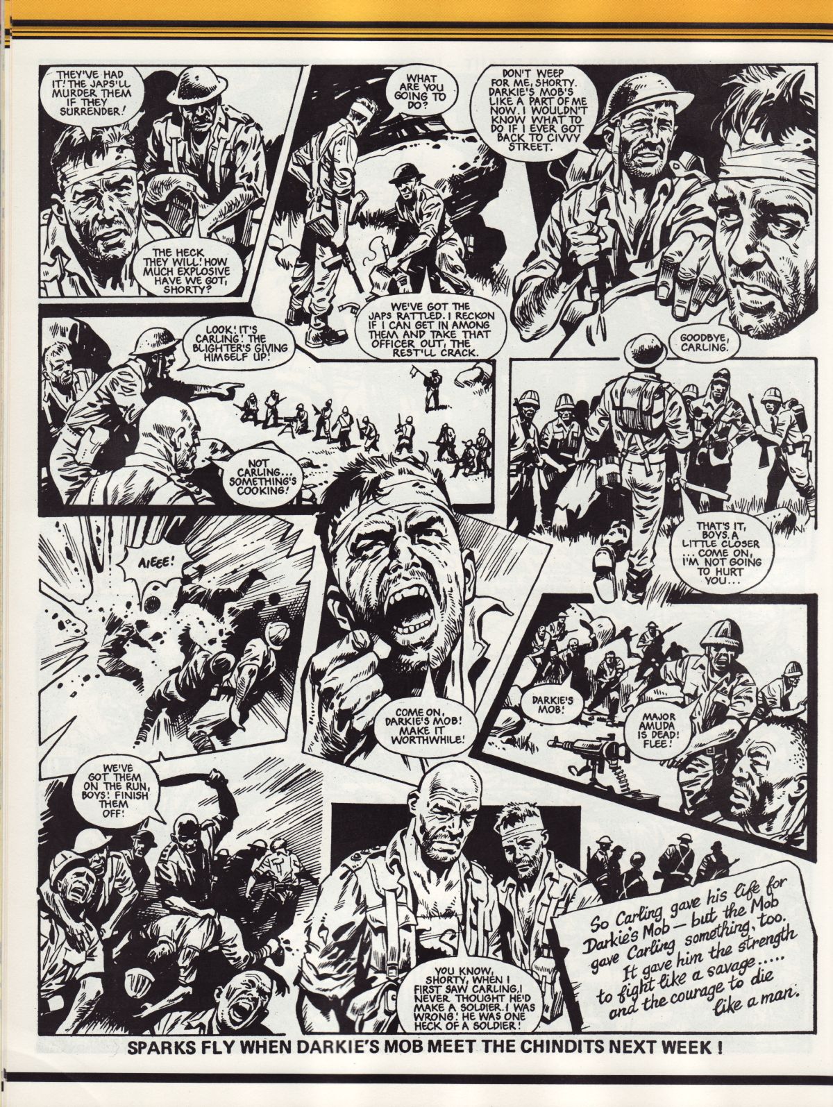 Judge Dredd Megazine (Vol. 5) issue 205 - Page 42