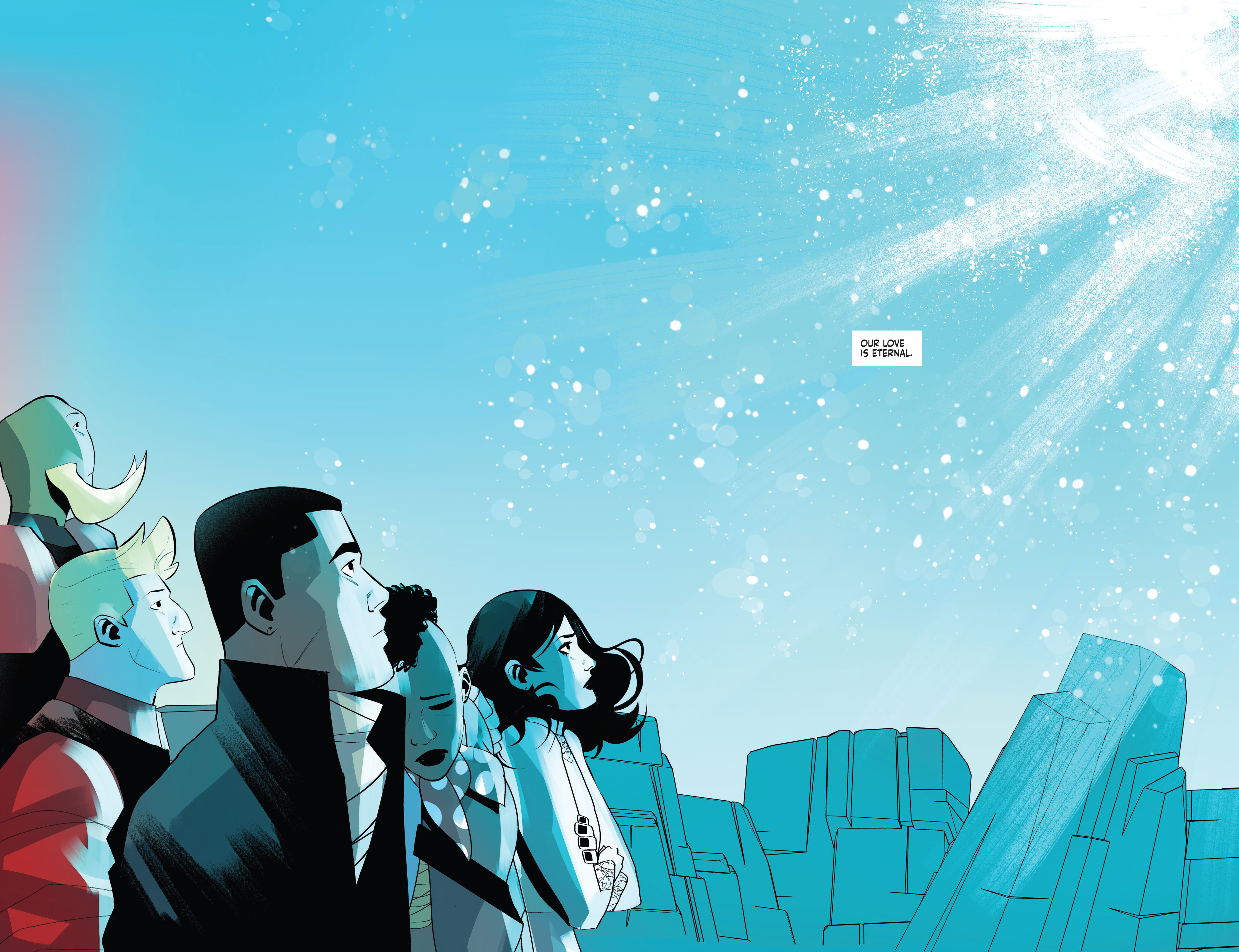 Read online John Carter of Mars comic -  Issue #5 - 26