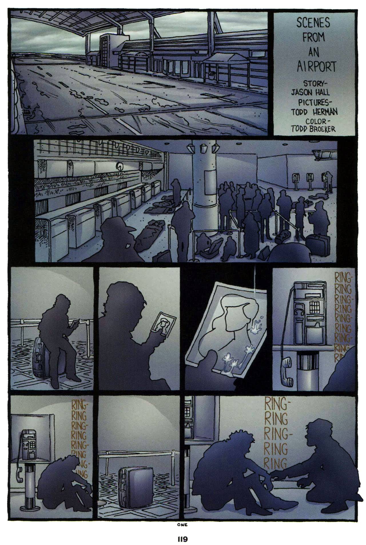Read online 9-11 comic -  Issue #1 - 119