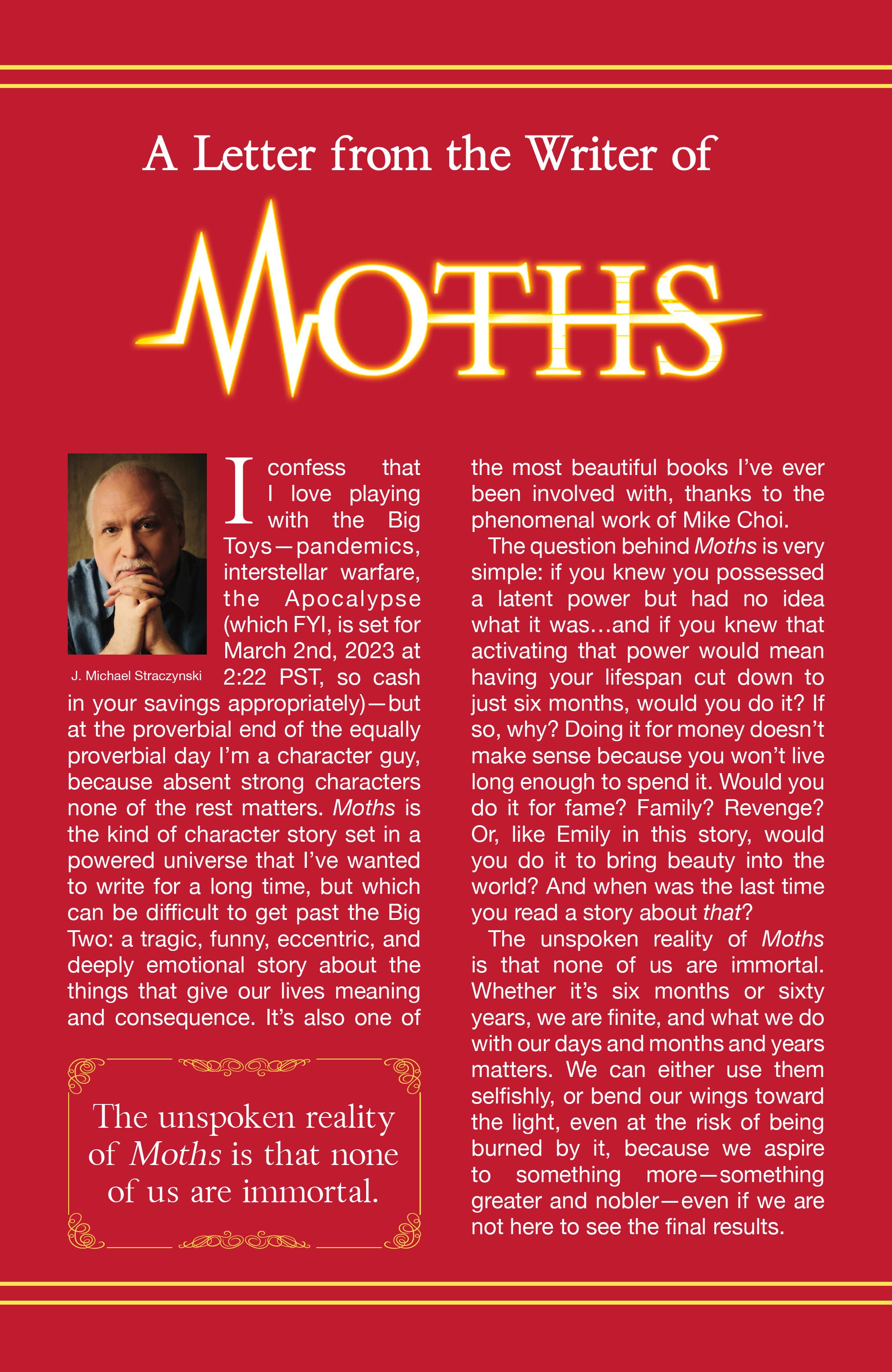 Read online Moths comic -  Issue #1 - 27