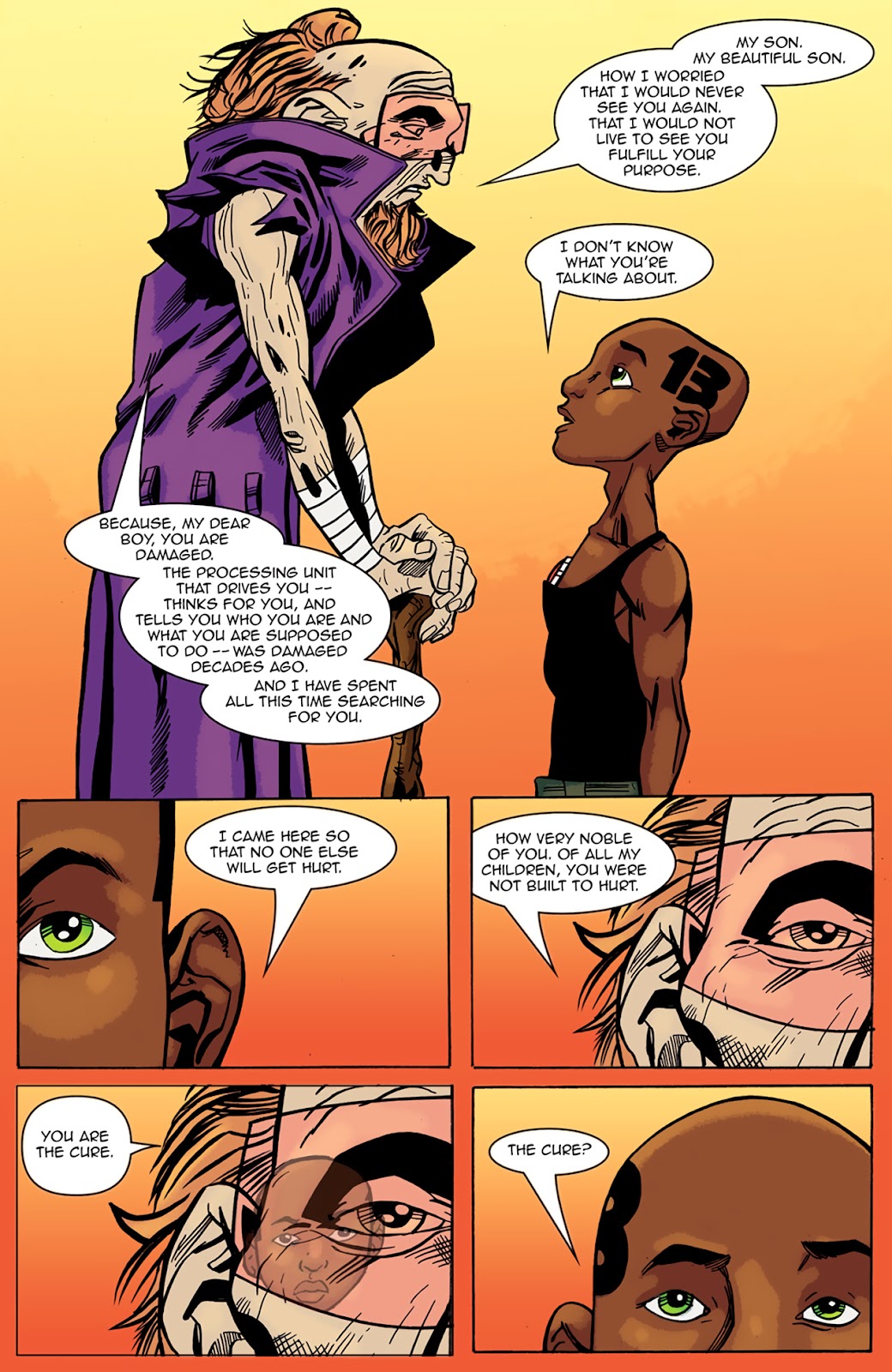 Number 13 issue 3 - Page 18