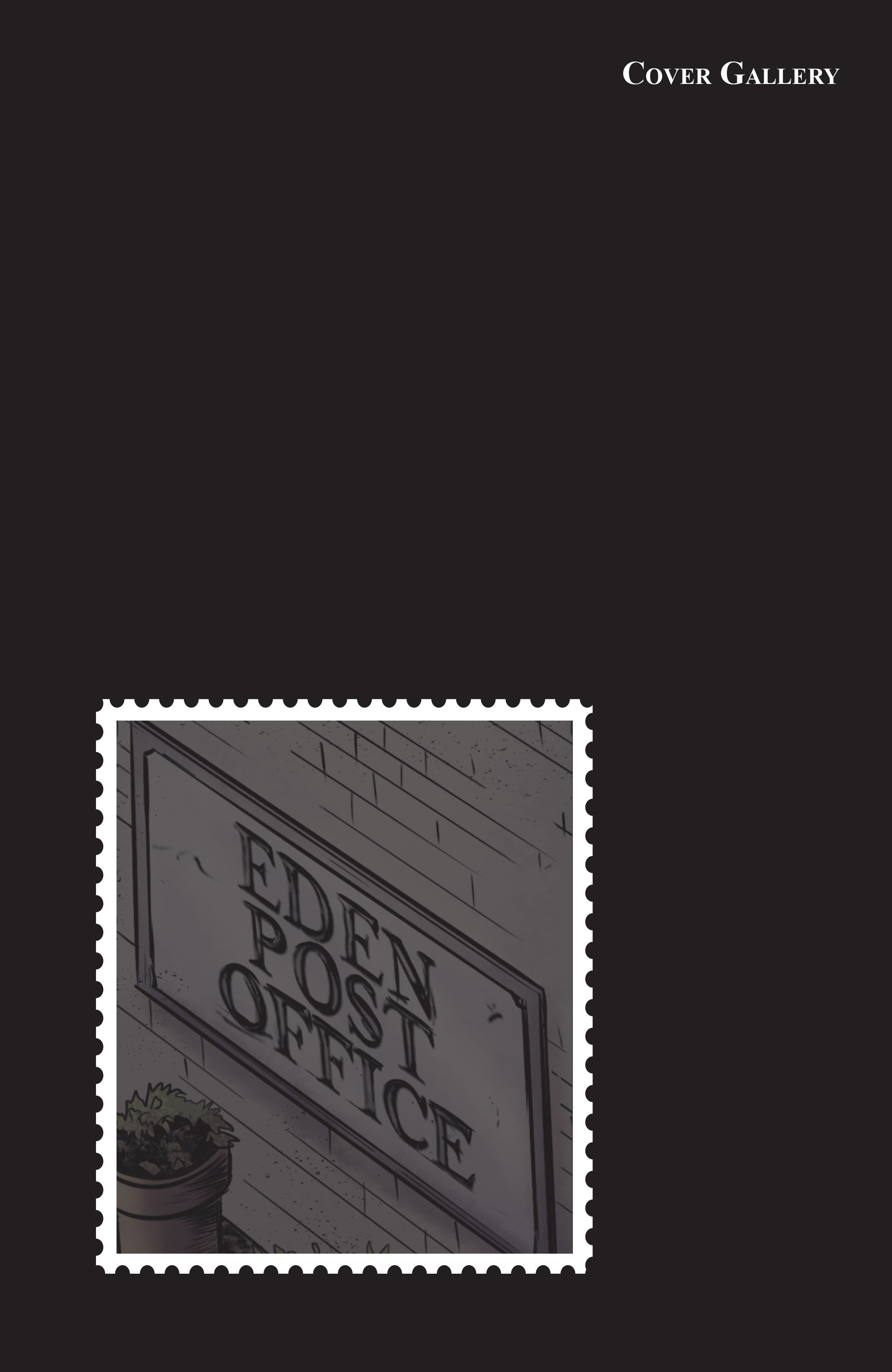 Read online Postal comic -  Issue # _TPB 1 - 116