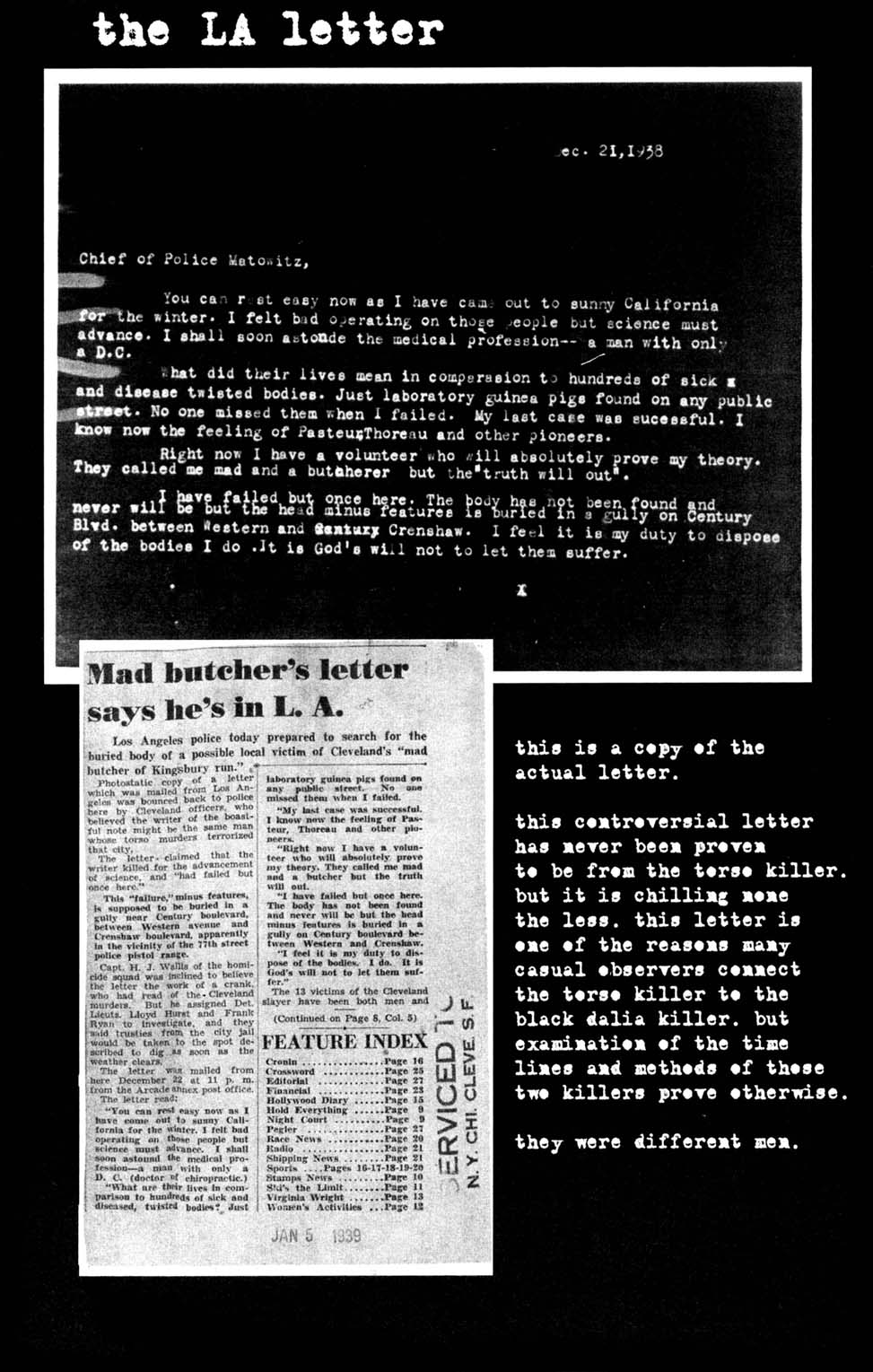 Read online Torso comic -  Issue # TPB (Part 2) - 91