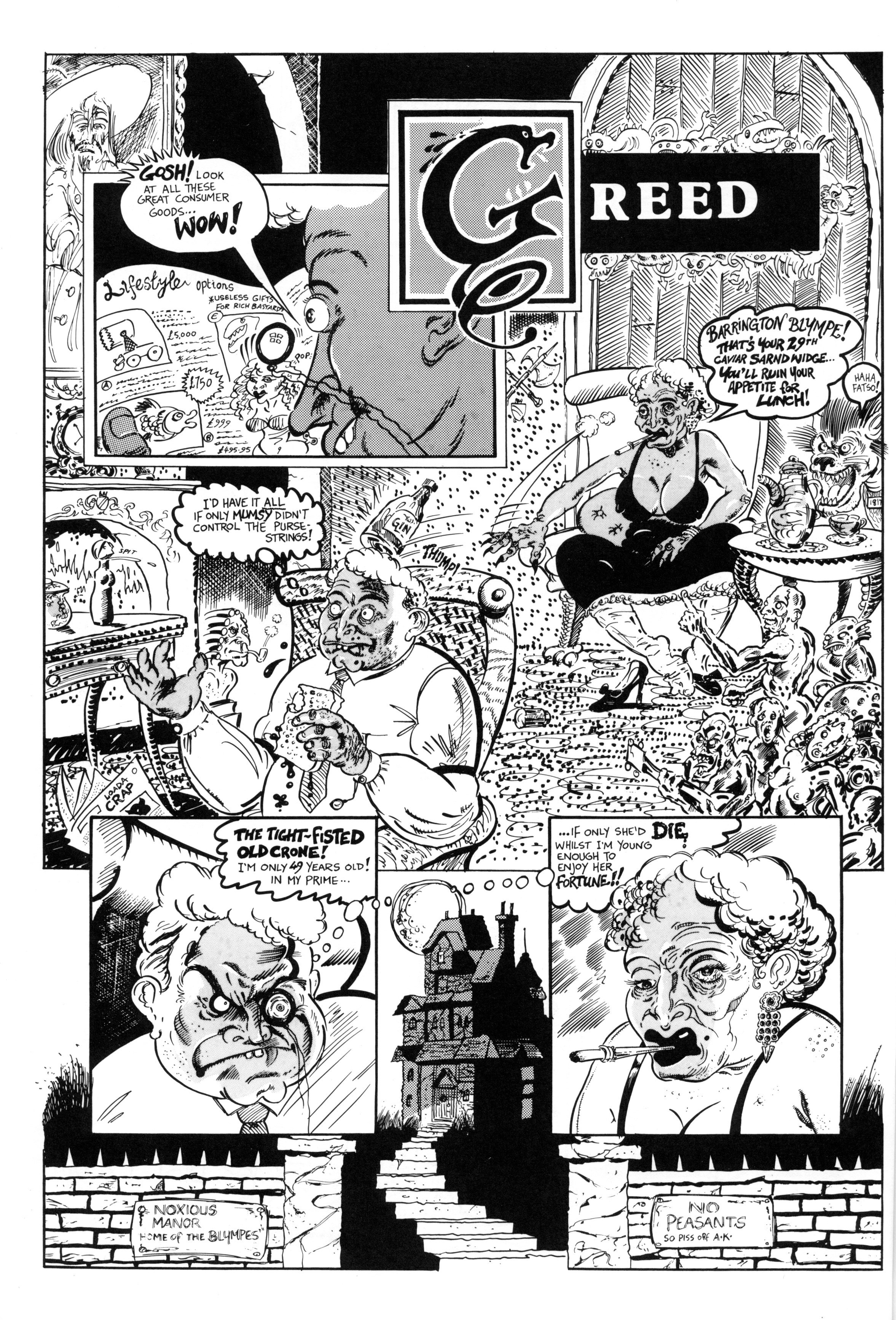 Read online Seven Deadly Sins comic -  Issue # Full - 40