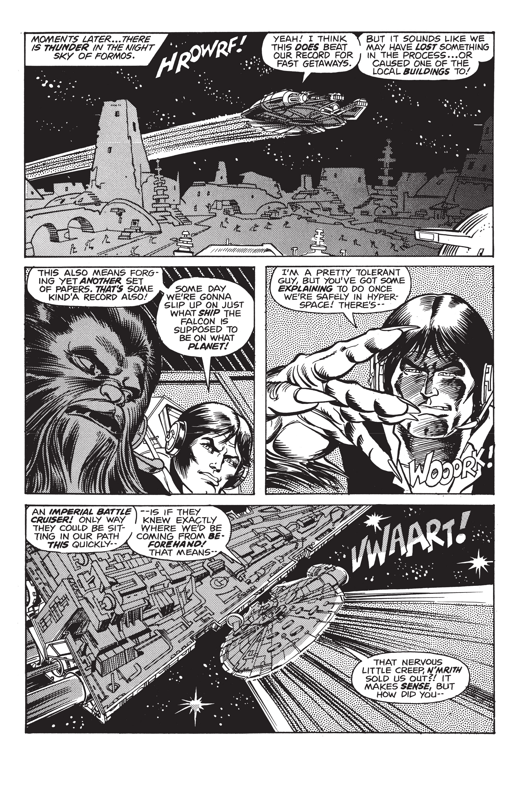 Read online Star Wars Legends: The Original Marvel Years - Epic Collection comic -  Issue # TPB 2 (Part 4) - 29