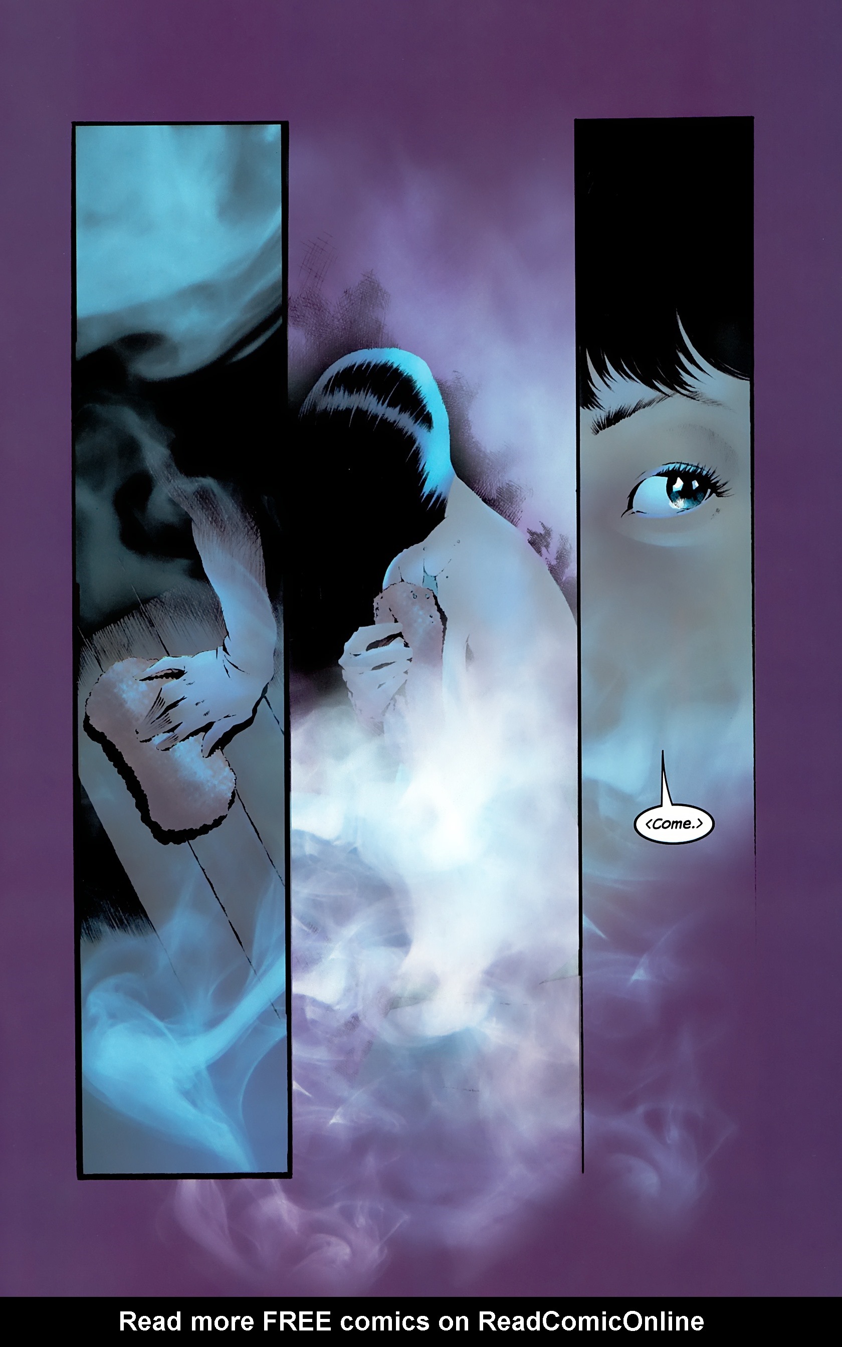 Read online Spider-Man & Wolverine comic -  Issue #2 - 4