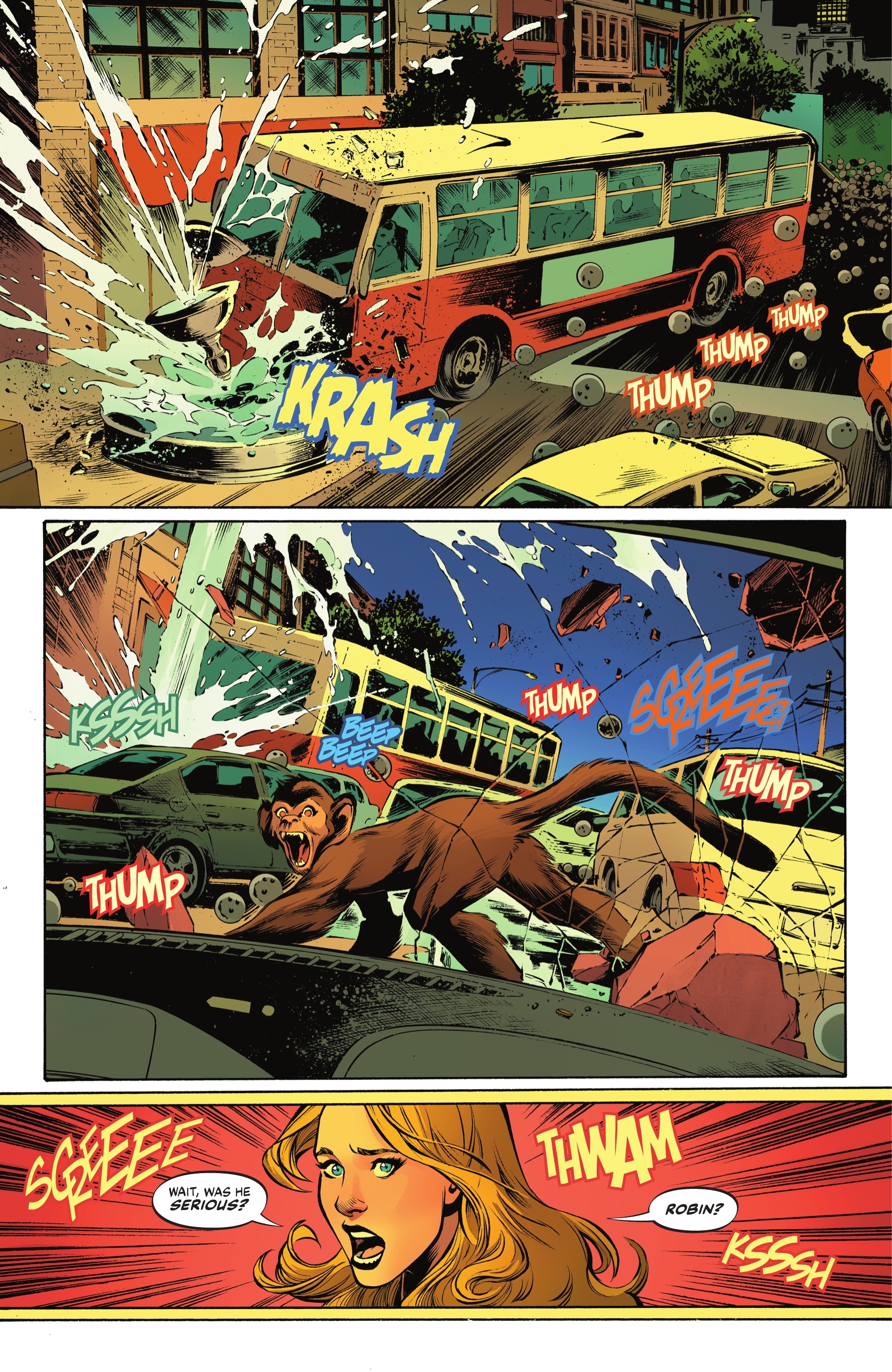 Read online Batman/Superman: World’s Finest comic -  Issue #12 - 18